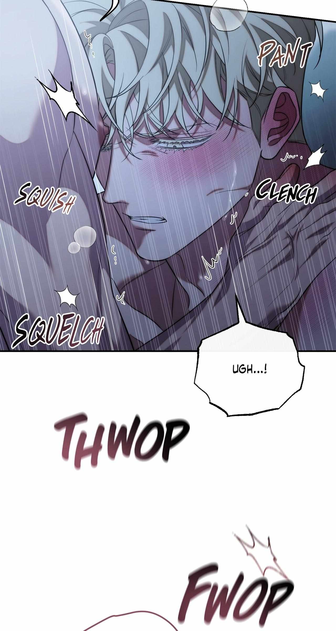 Read Unfinished Relationship chapter 33 image 69 on Lezhin