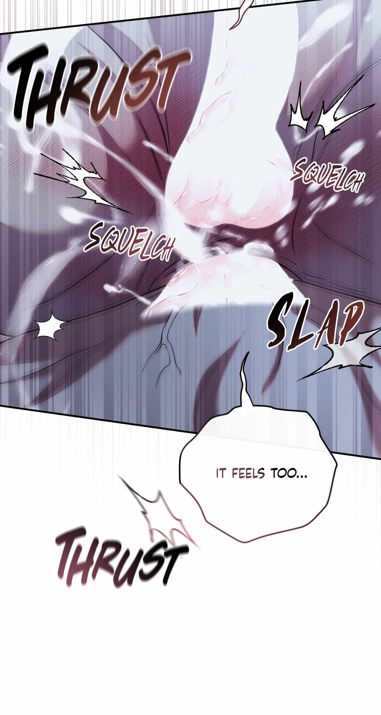 Read Unfinished Relationship chapter 33 image 72 on Lezhin