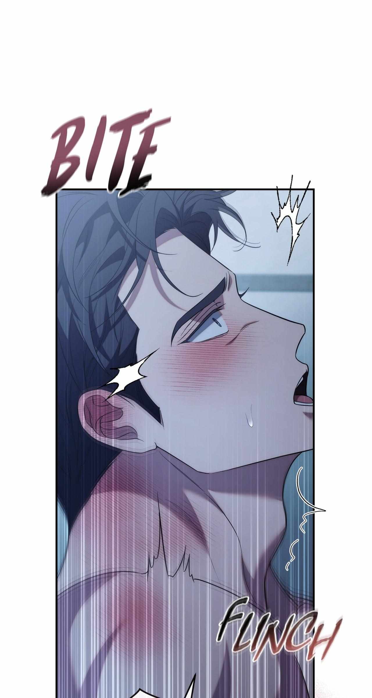 Read Unfinished Relationship chapter 33 image 75 on Lezhin