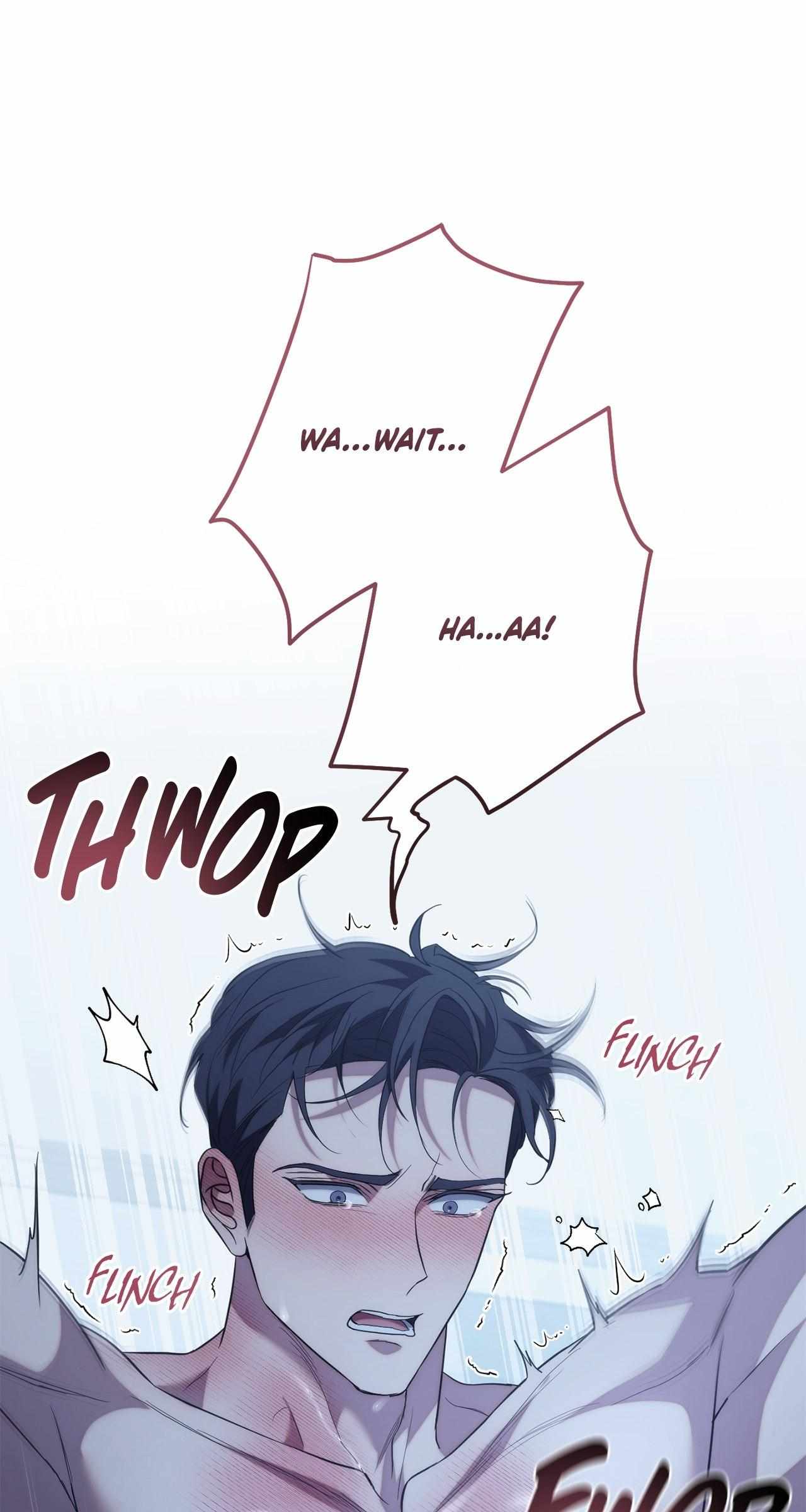 Read Unfinished Relationship chapter 33 image 81 on Lezhin