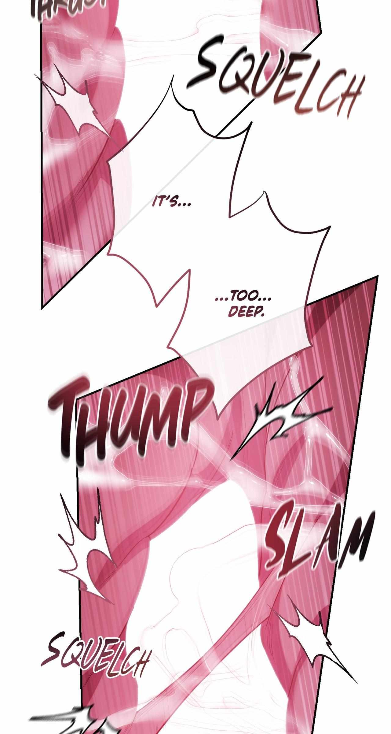 Read Unfinished Relationship chapter 33 image 84 on Lezhin