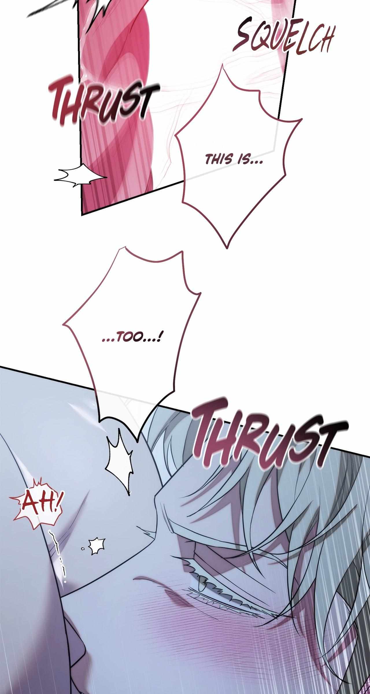 Read Unfinished Relationship chapter 33 image 85 on Lezhin