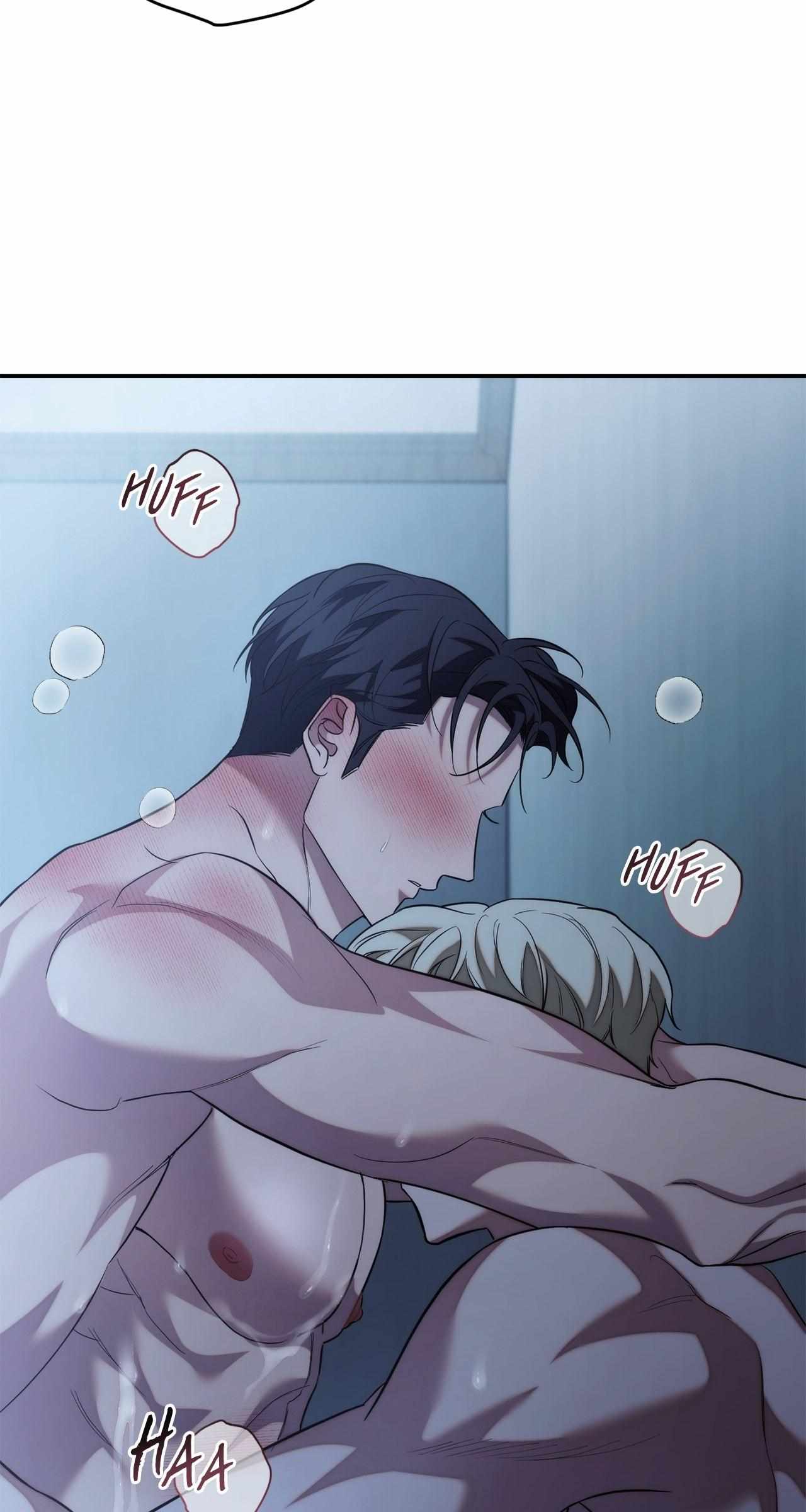 Read Unfinished Relationship chapter 33 image 90 on Lezhin