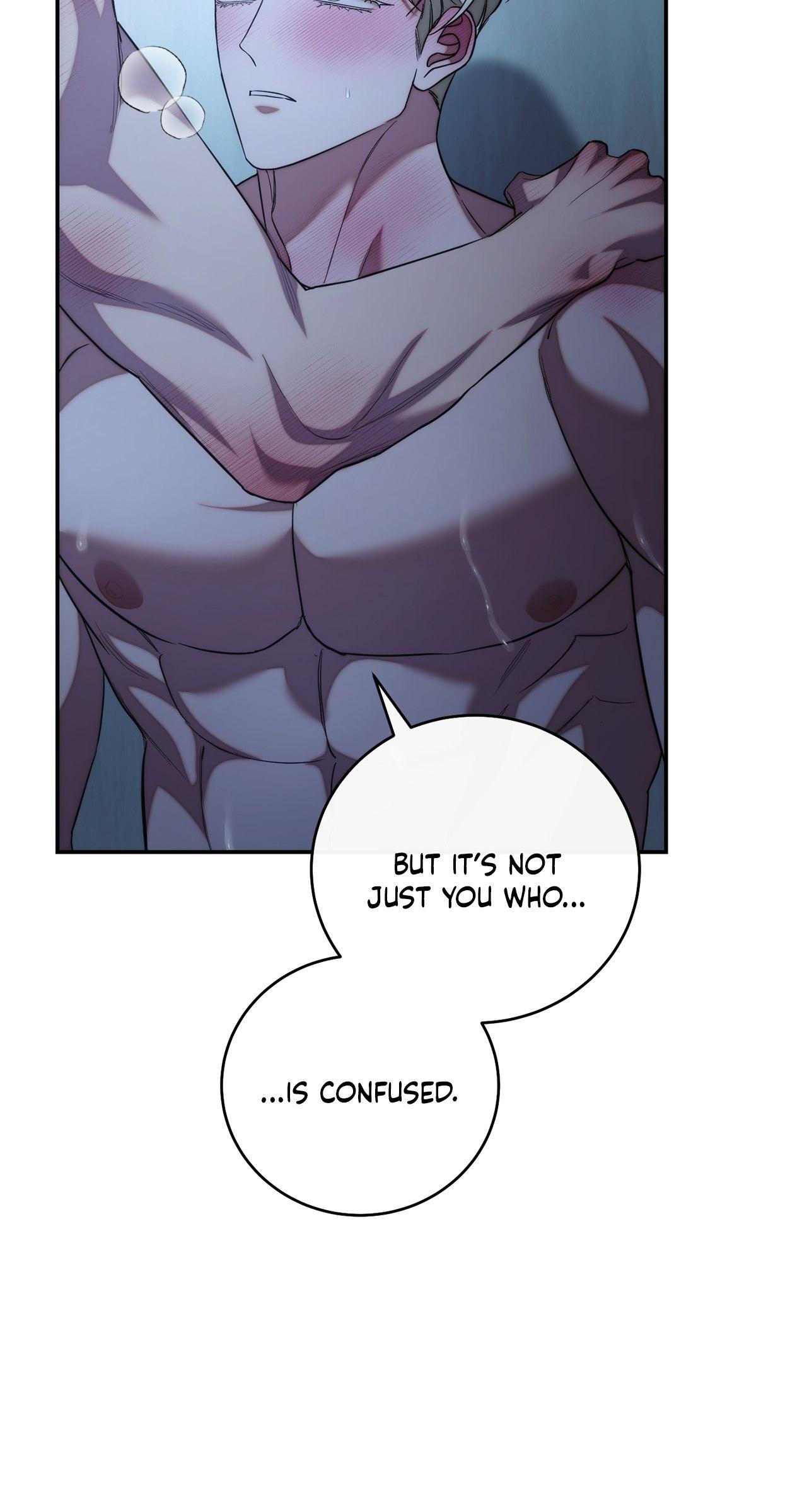 Read Unfinished Relationship chapter 33 image 95 on Lezhin