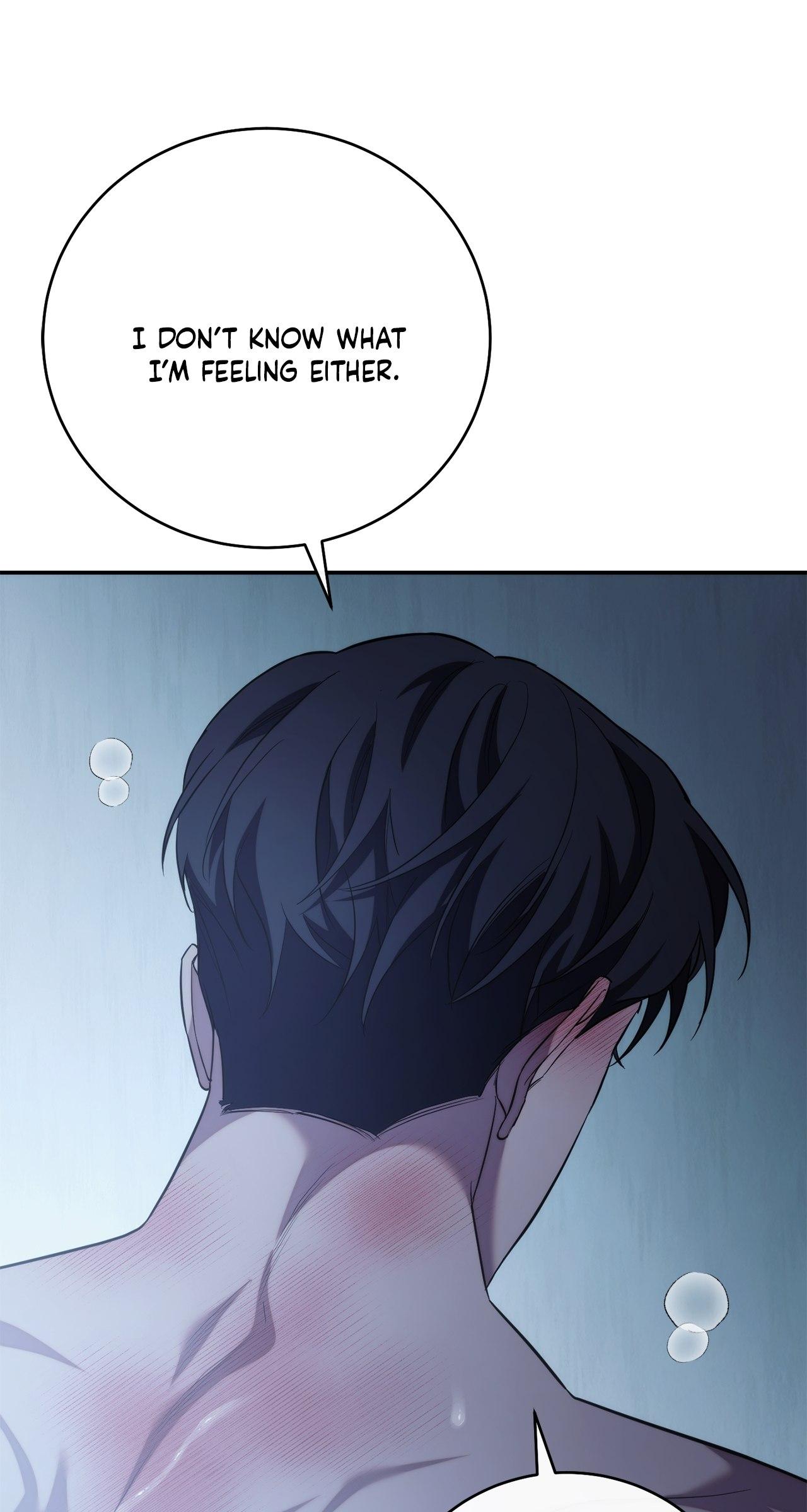 Read Unfinished Relationship chapter 33 image 96 on Lezhin