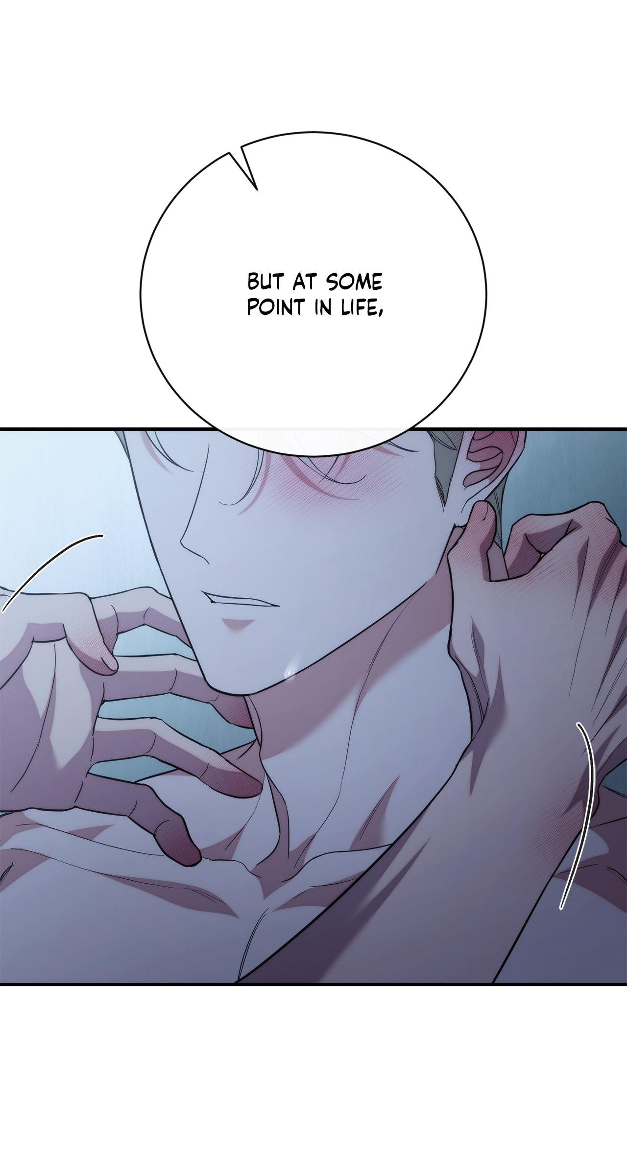 Read Unfinished Relationship chapter 33 image 98 on Lezhin