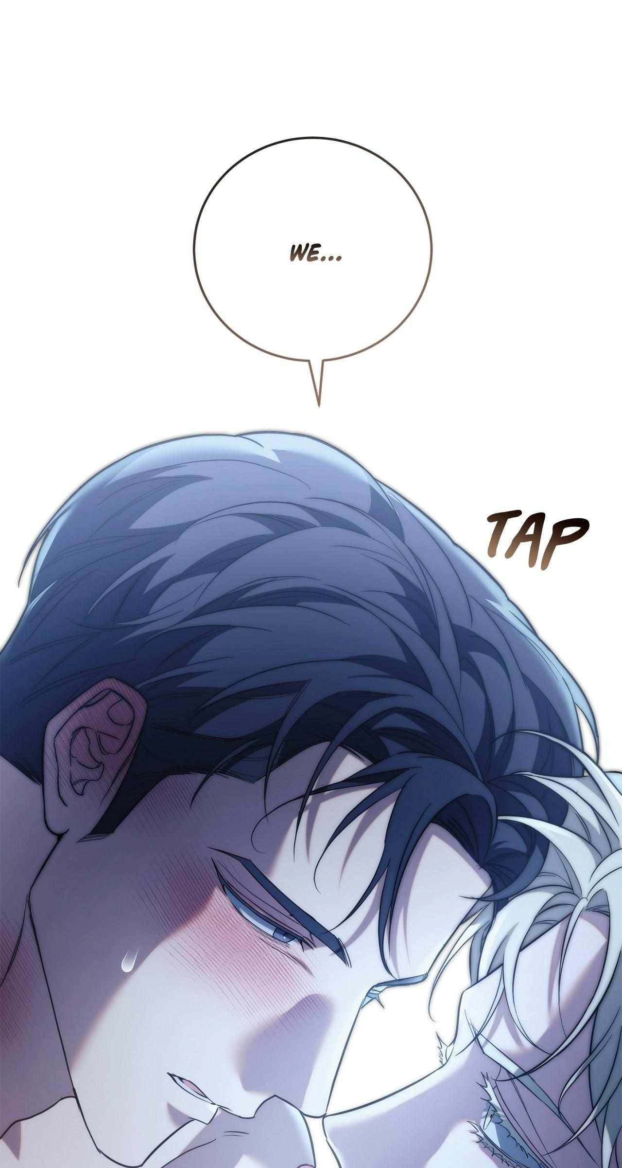 Read Unfinished Relationship chapter 33 image 99 on Lezhin