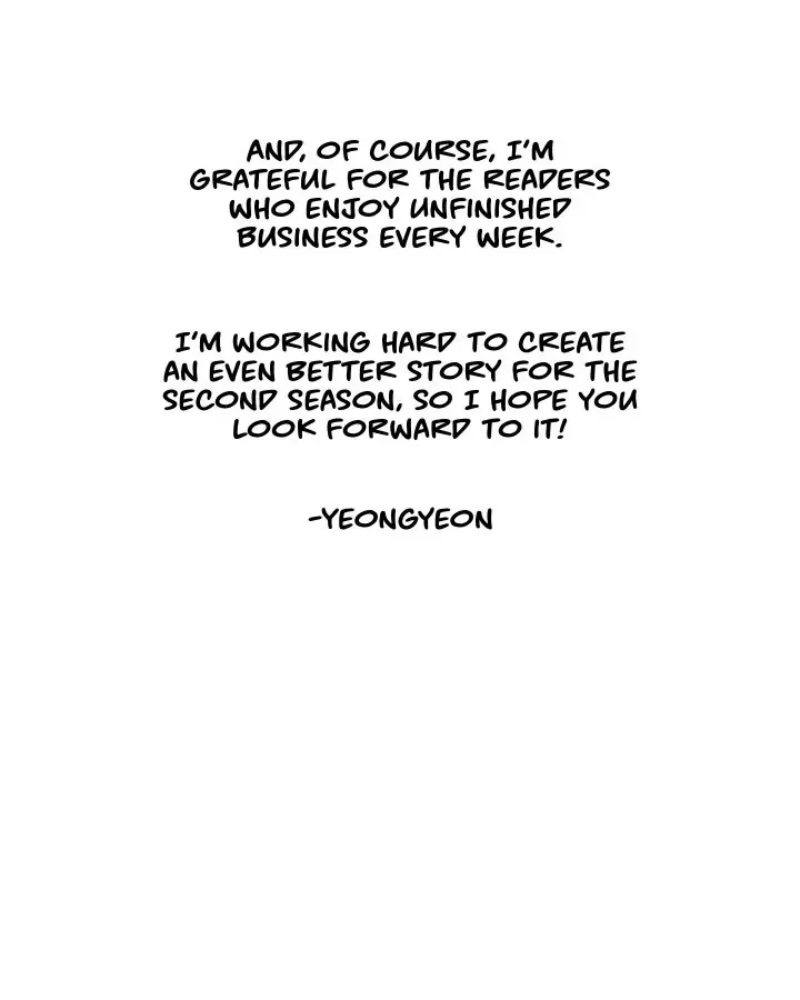 Read Unfinished Relationship chapter 34.1 image 10 on Lezhin