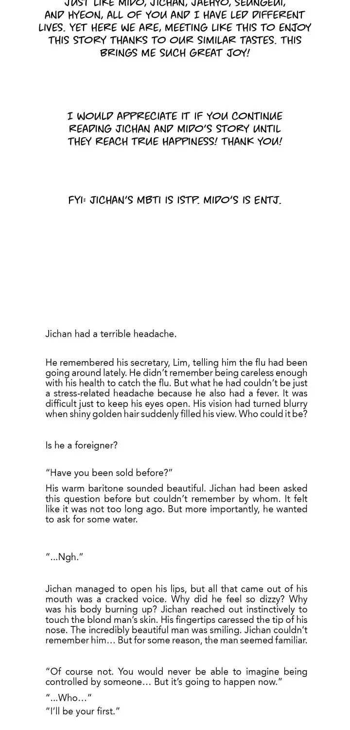 Read Unfinished Relationship chapter 34.1 image 3 on Lezhin