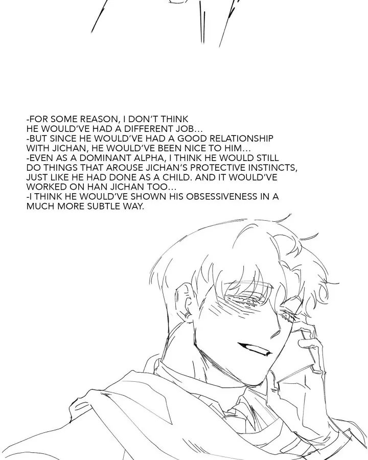 Read Unfinished Relationship chapter 34.1 image 8 on Lezhin