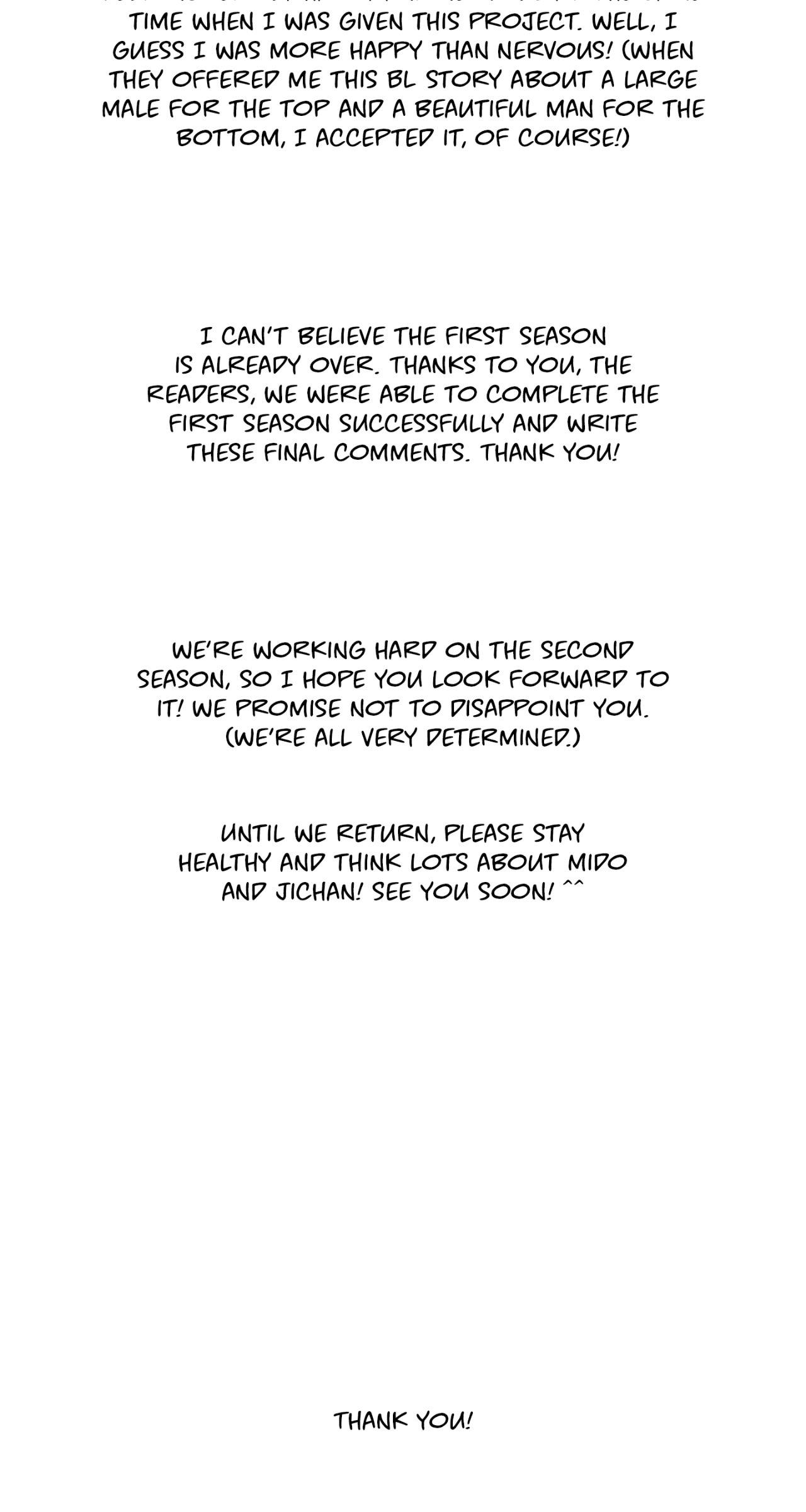 Read Unfinished Relationship chapter 34.5 image 13 on Lezhin