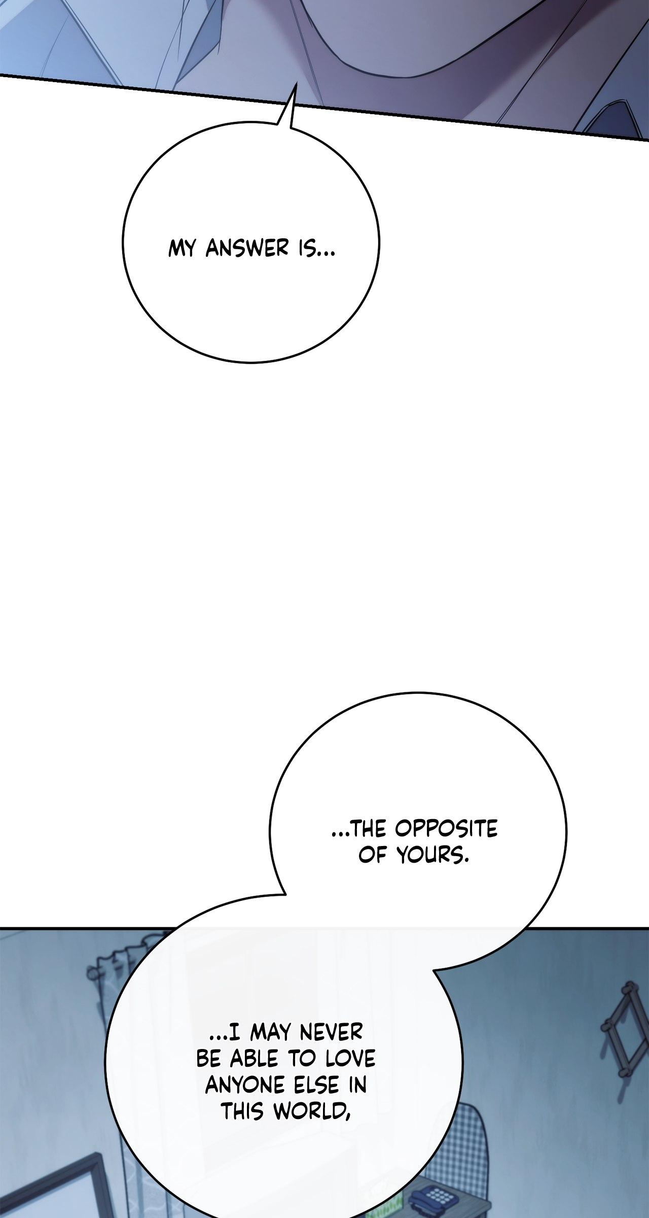 Read Unfinished Relationship chapter 34 image 100 on Lezhin