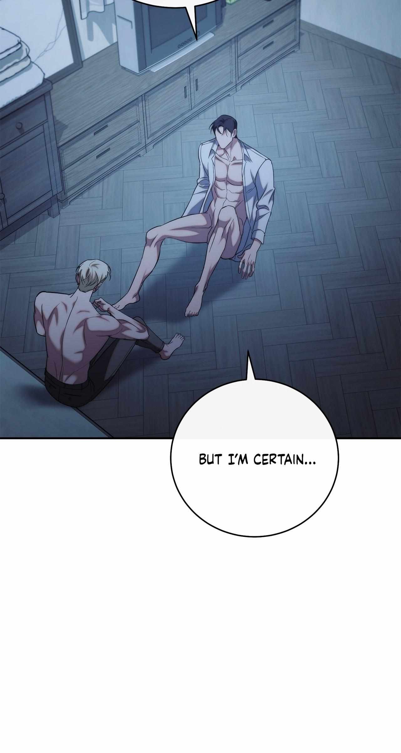 Read Unfinished Relationship chapter 34 image 101 on Lezhin