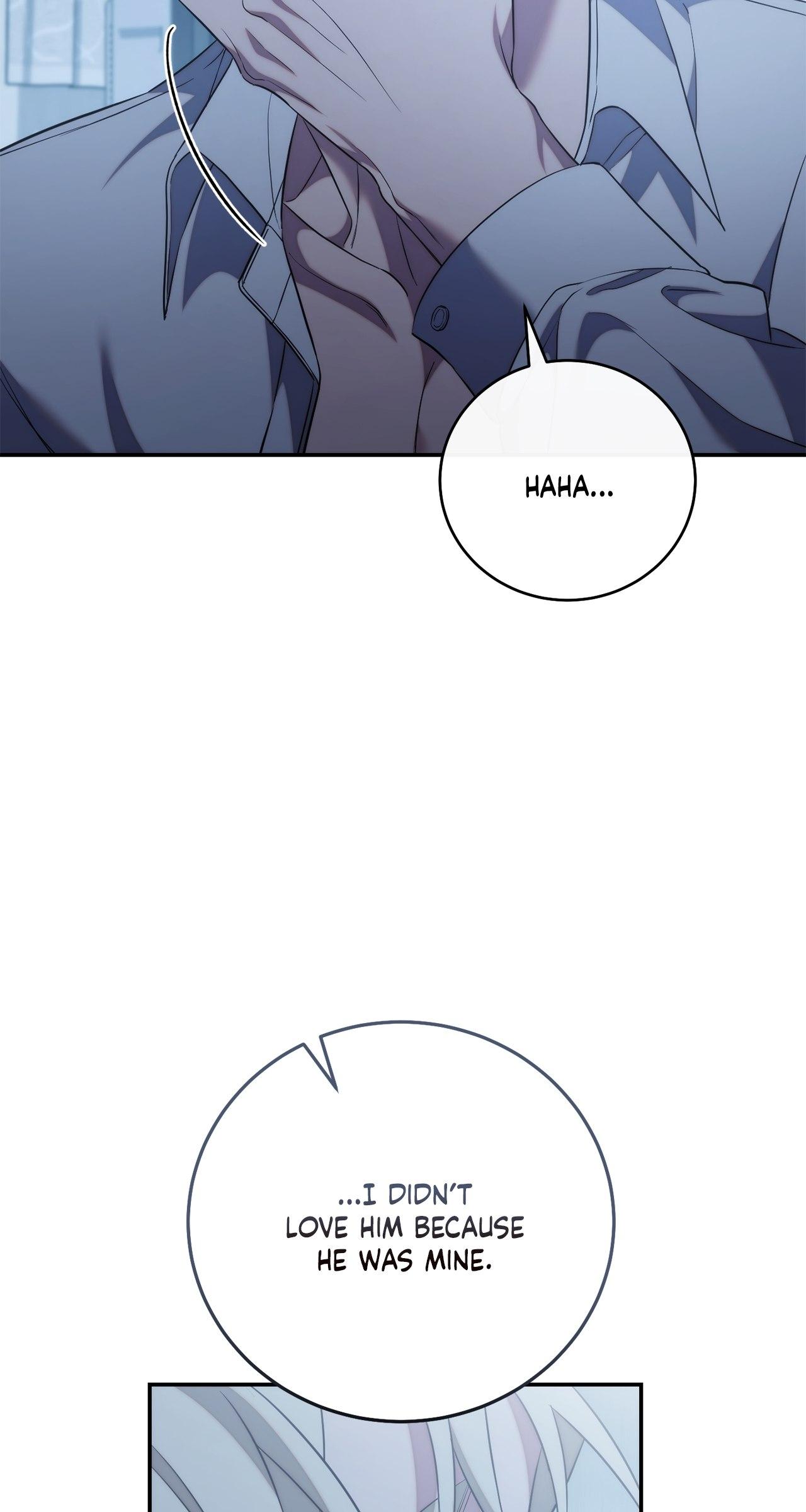 Read Unfinished Relationship chapter 34 image 106 on Lezhin