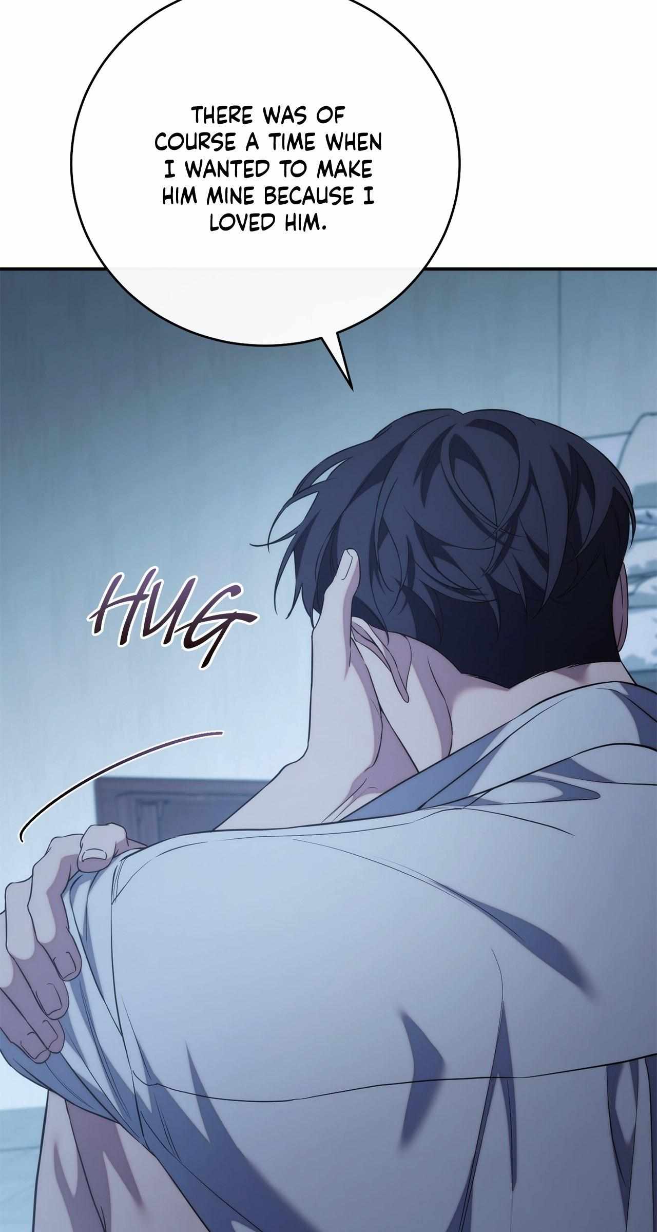 Read Unfinished Relationship chapter 34 image 108 on Lezhin