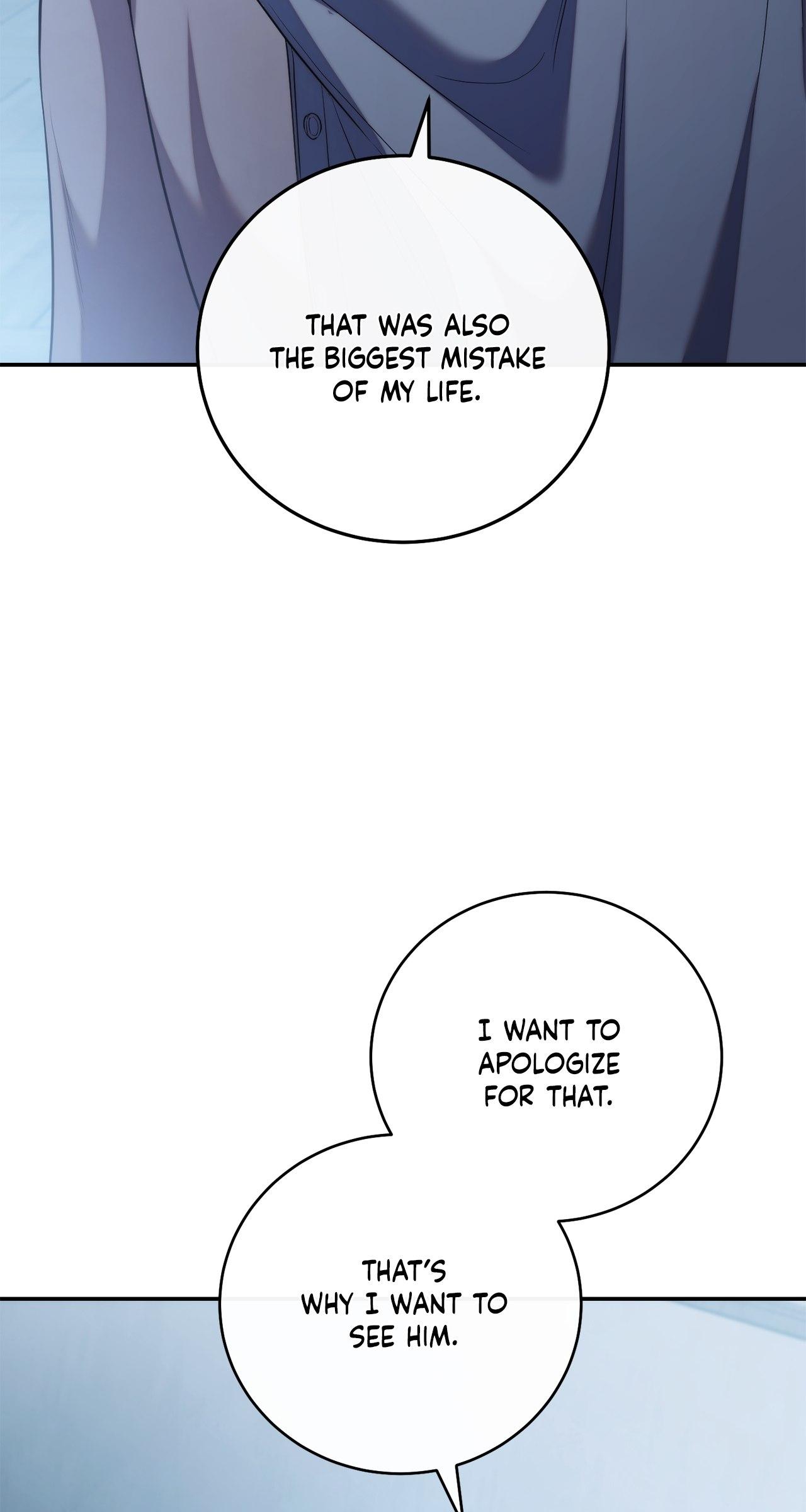 Read Unfinished Relationship chapter 34 image 109 on Lezhin