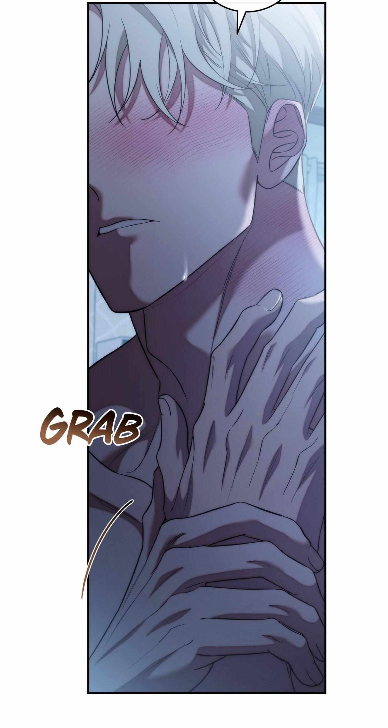Read Unfinished Relationship chapter 34 image 12 on Lezhin