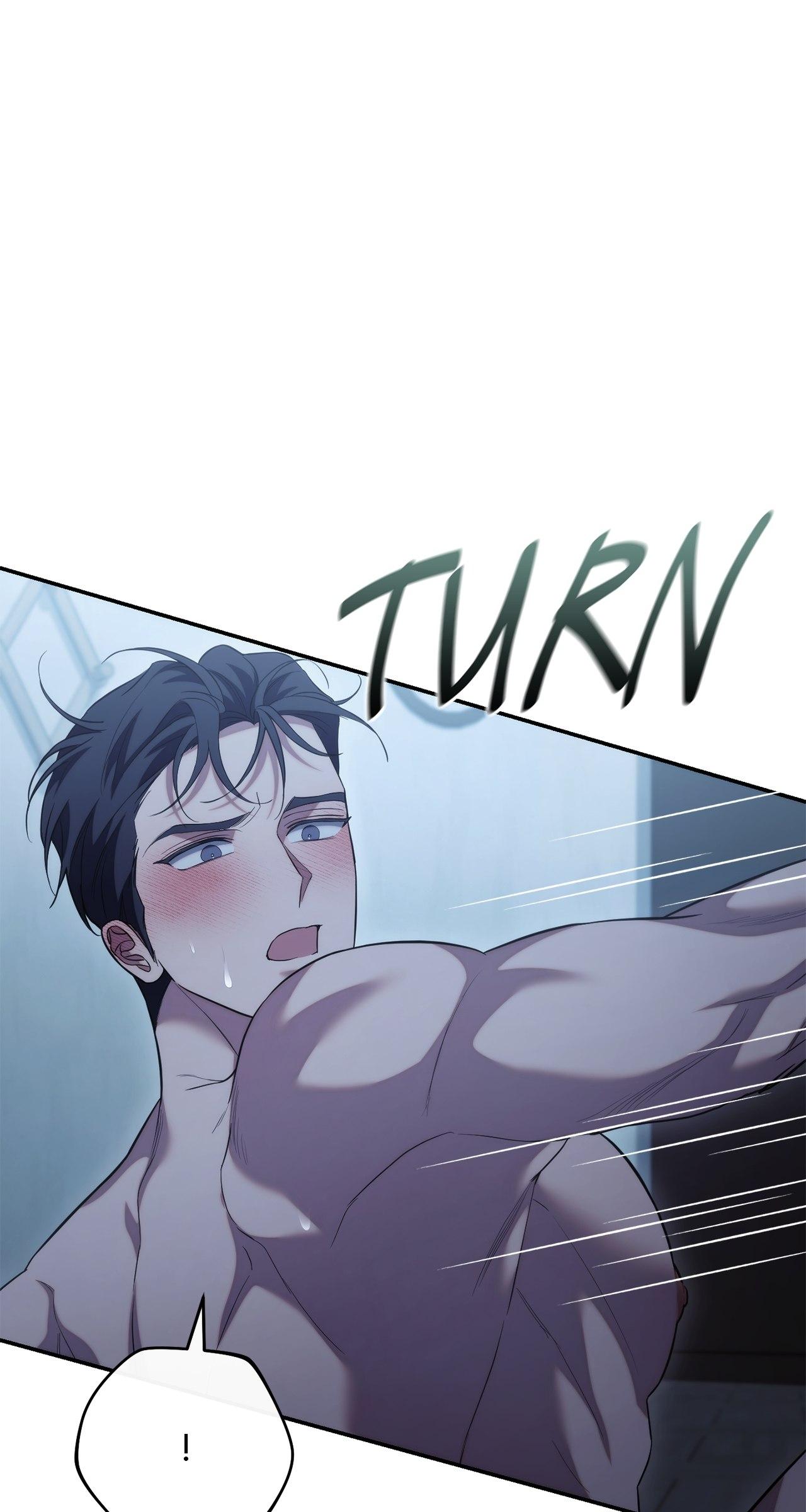 Read Unfinished Relationship chapter 34 image 13 on Lezhin