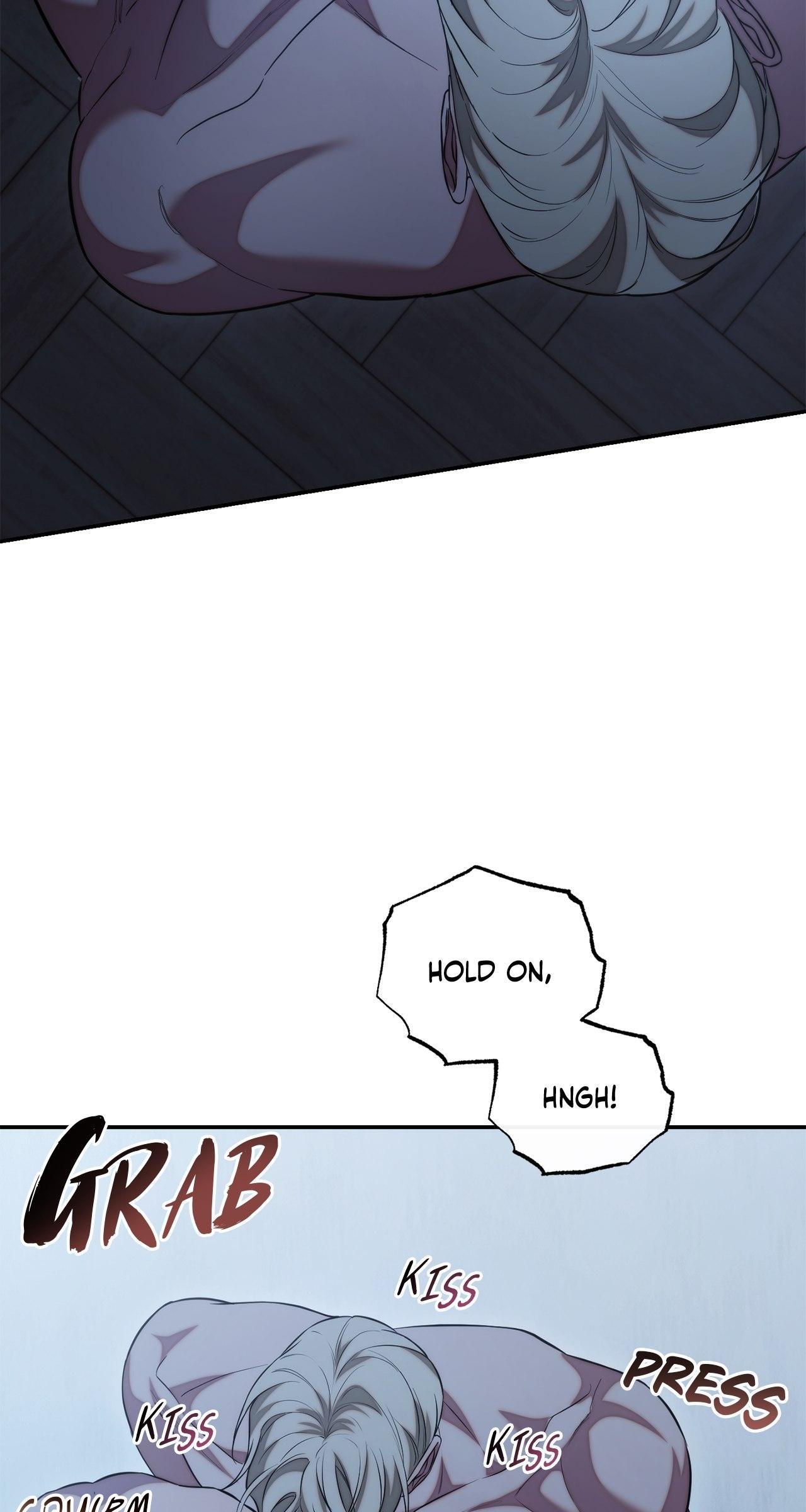 Read Unfinished Relationship chapter 34 image 16 on Lezhin