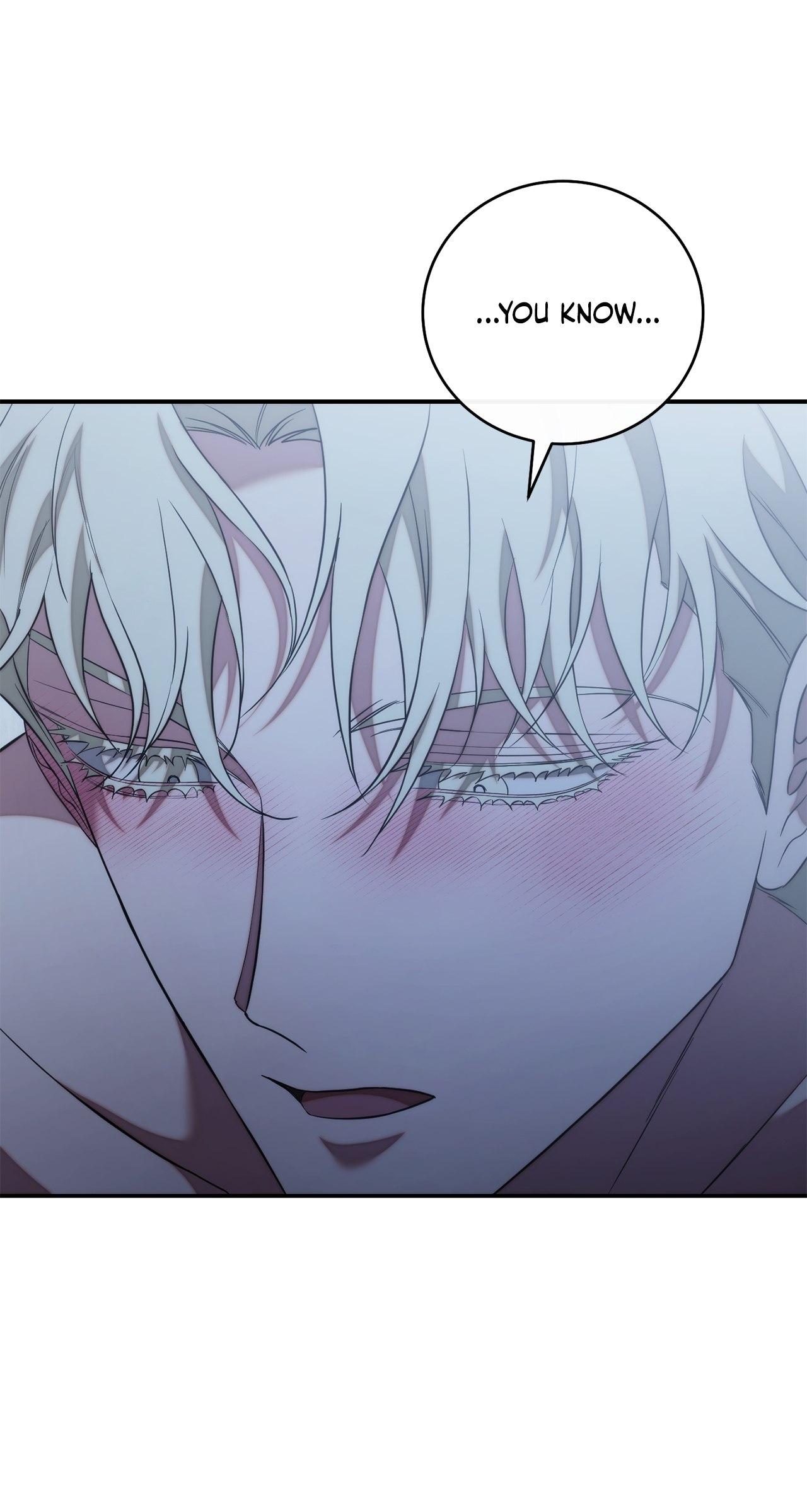 Read Unfinished Relationship chapter 34 image 18 on Lezhin