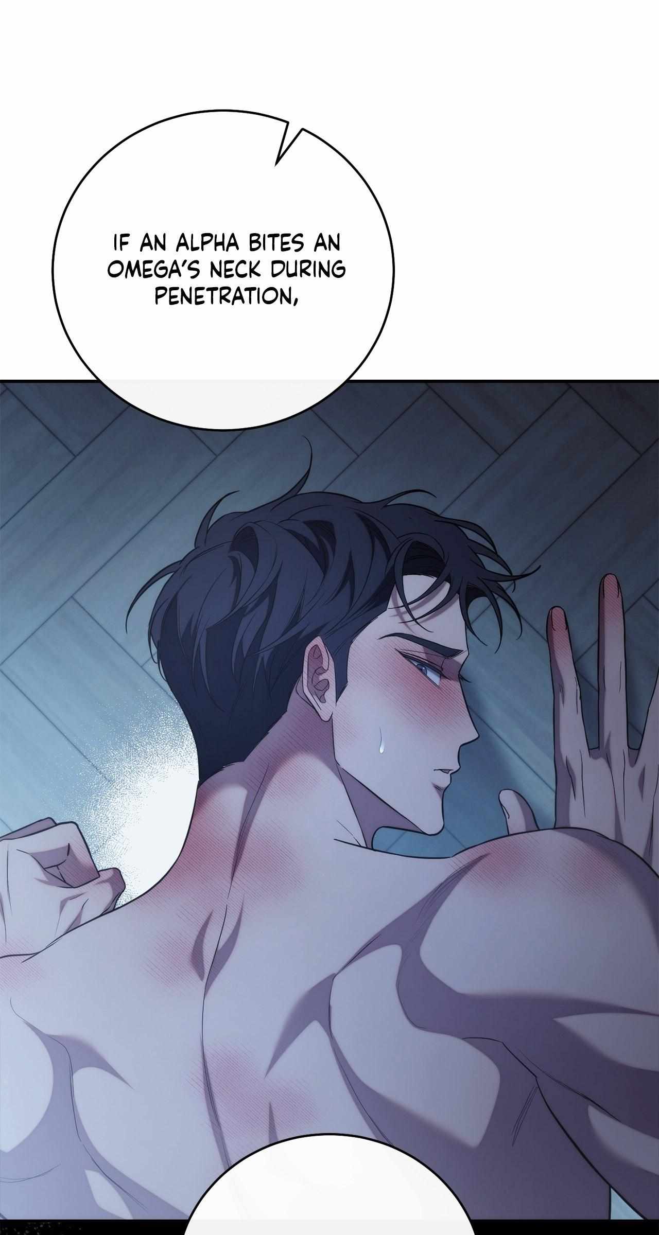 Read Unfinished Relationship chapter 34 image 19 on Lezhin
