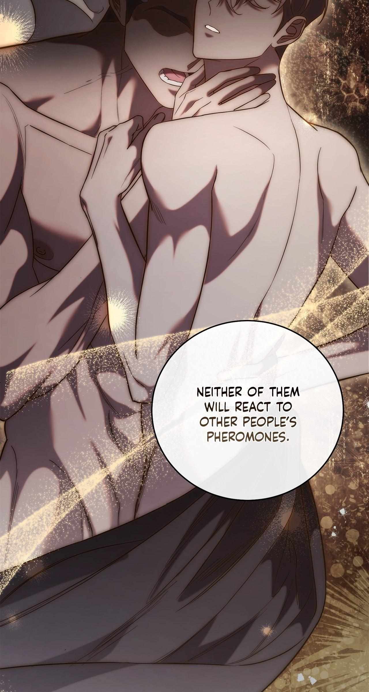 Read Unfinished Relationship chapter 34 image 21 on Lezhin