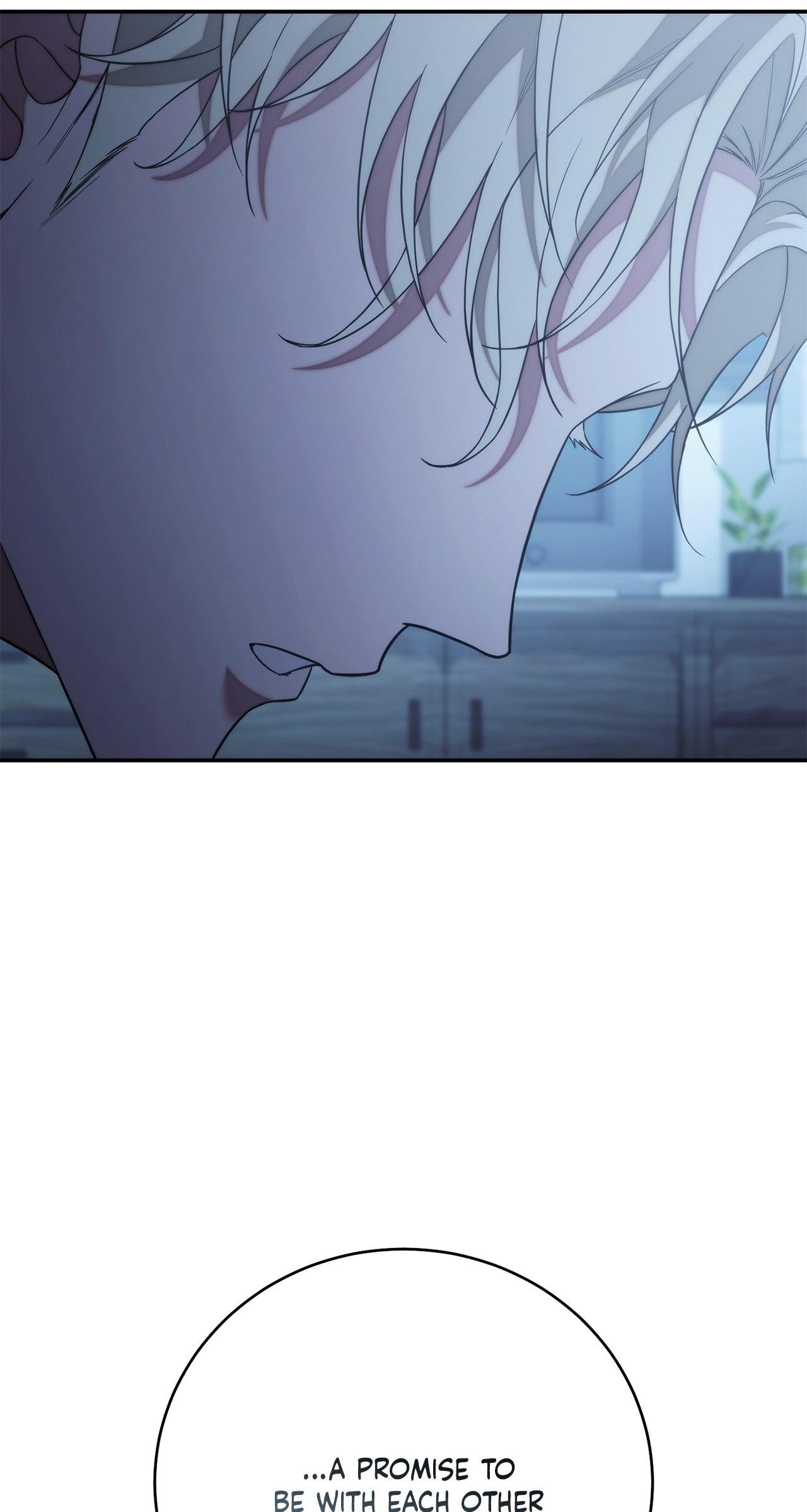 Read Unfinished Relationship chapter 34 image 23 on Lezhin