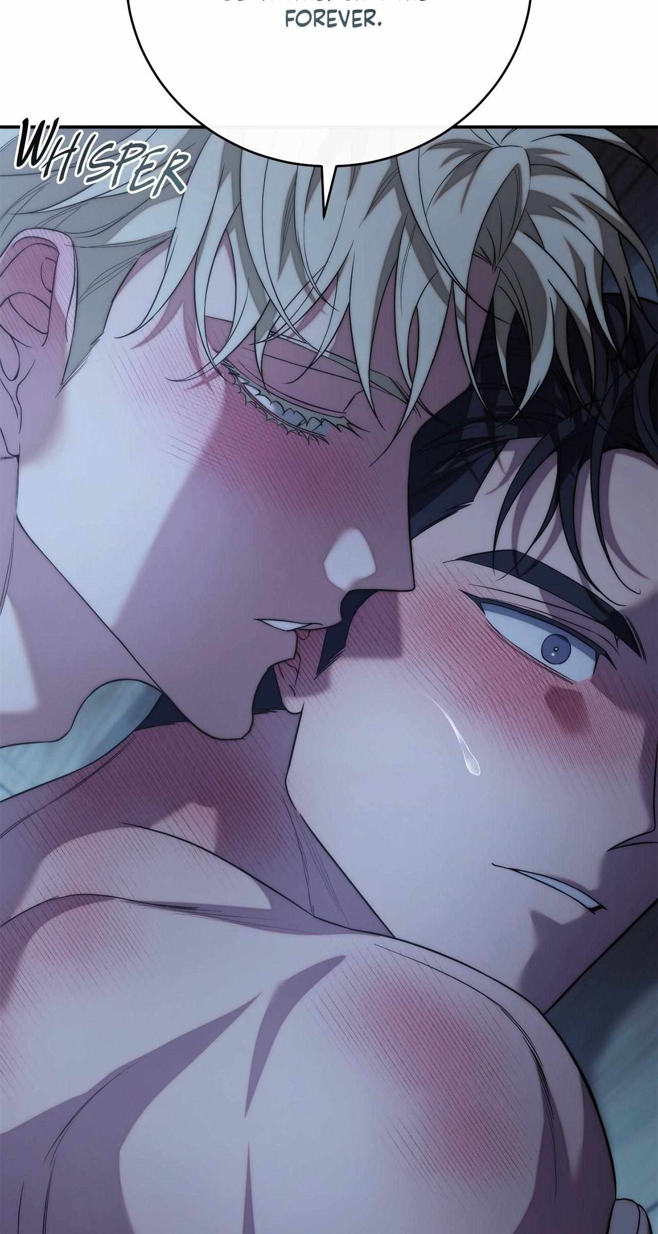 Read Unfinished Relationship chapter 34 image 24 on Lezhin
