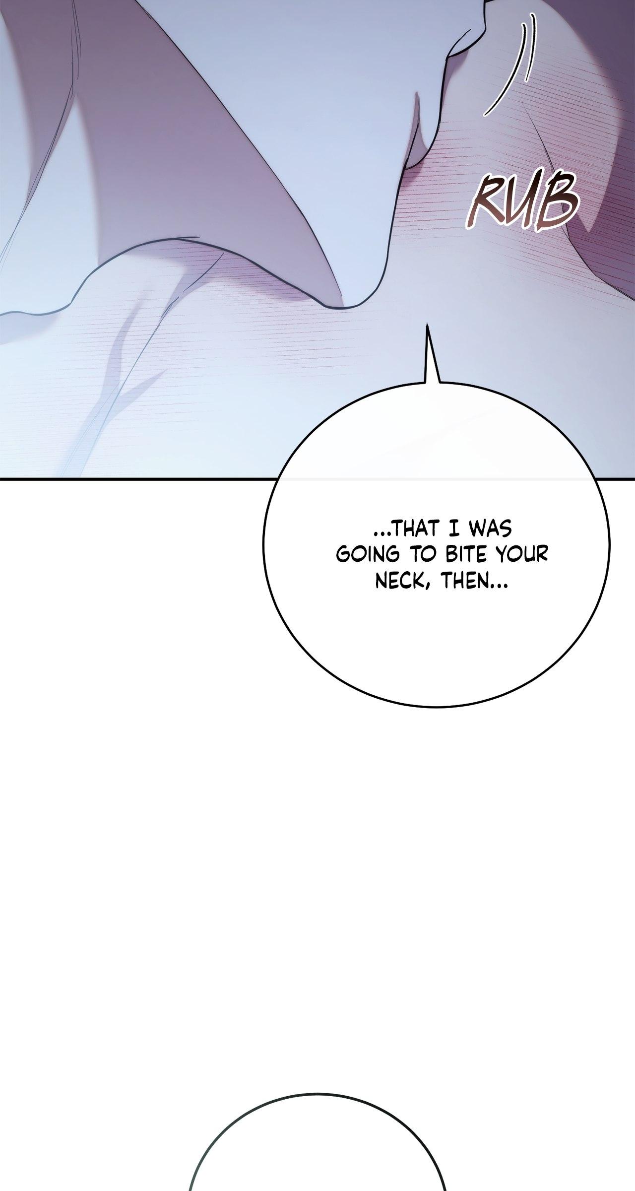 Read Unfinished Relationship chapter 34 image 27 on Lezhin
