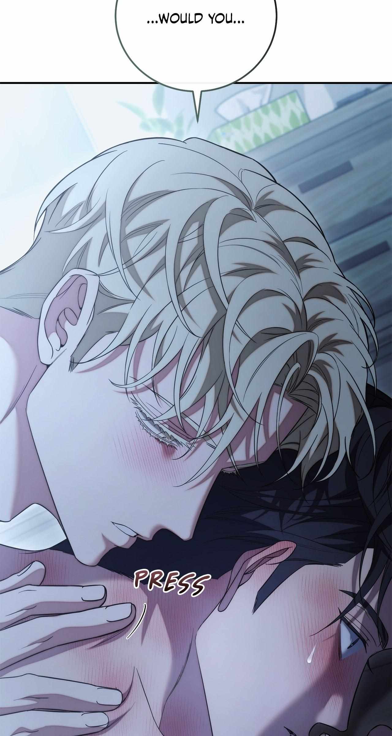 Read Unfinished Relationship chapter 34 image 28 on Lezhin