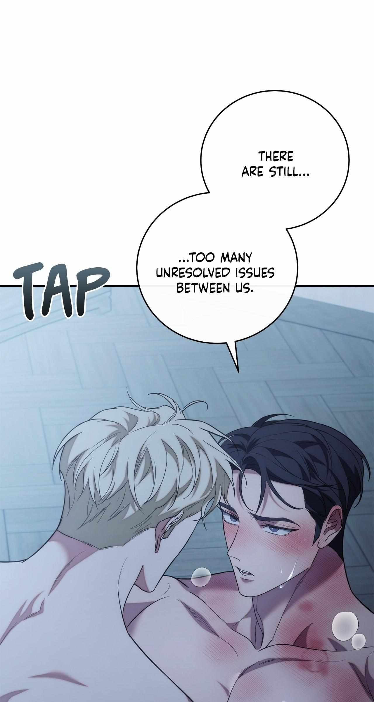 Read Unfinished Relationship chapter 34 image 33 on Lezhin