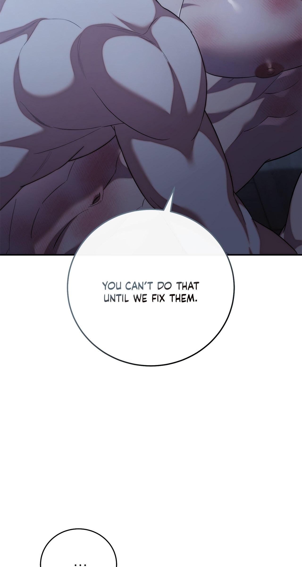 Read Unfinished Relationship chapter 34 image 34 on Lezhin