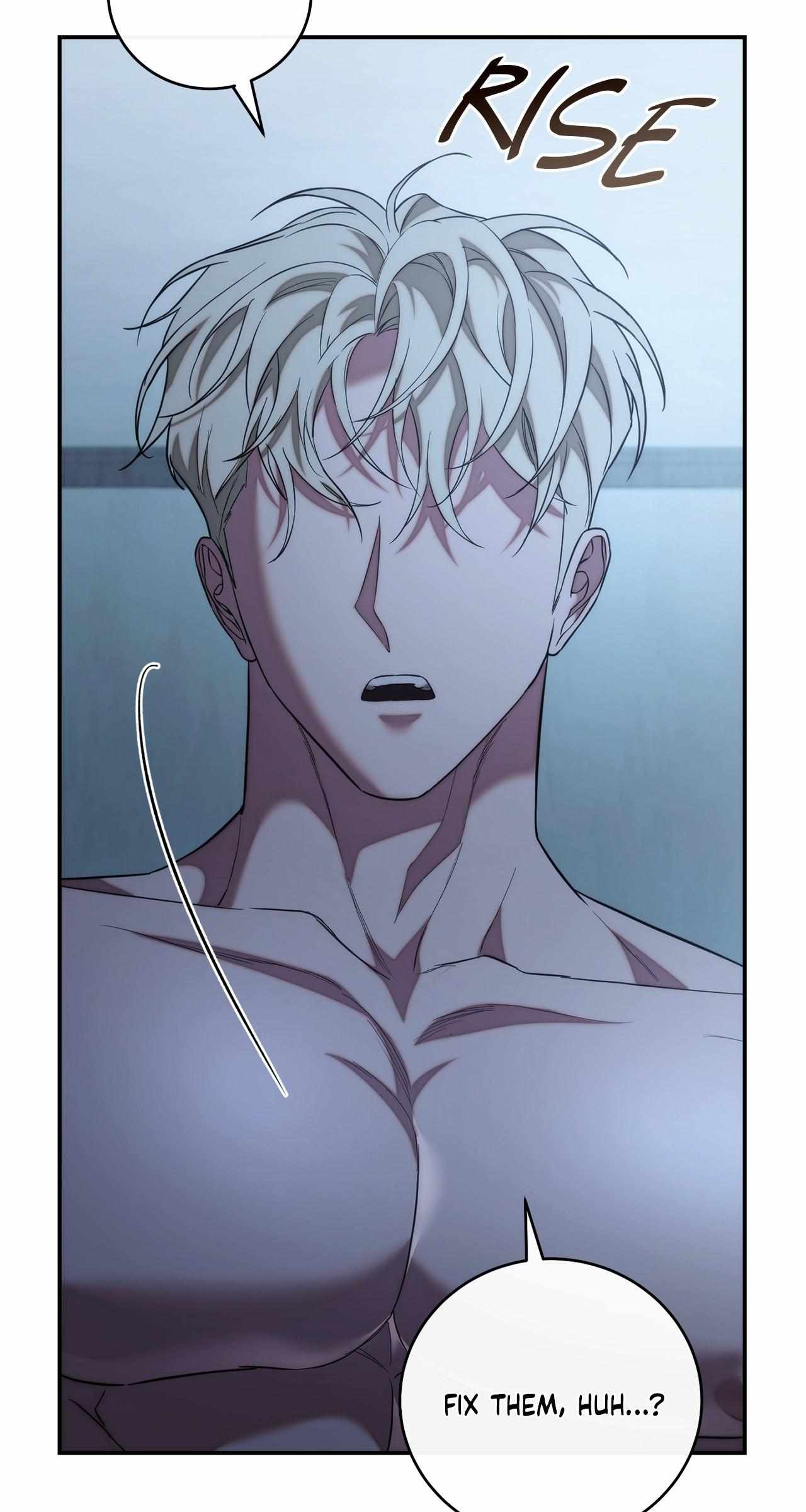 Read Unfinished Relationship chapter 34 image 35 on Lezhin