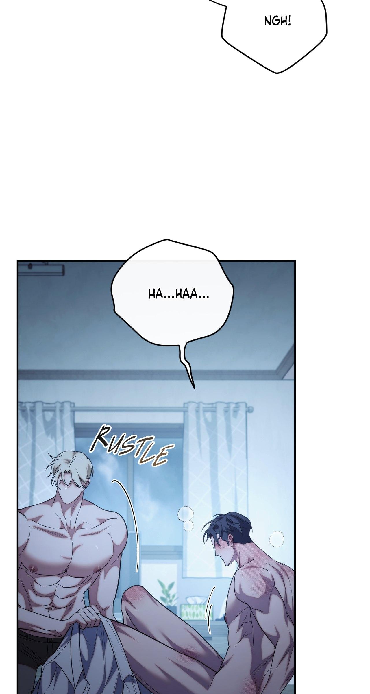 Read Unfinished Relationship chapter 34 image 37 on Lezhin