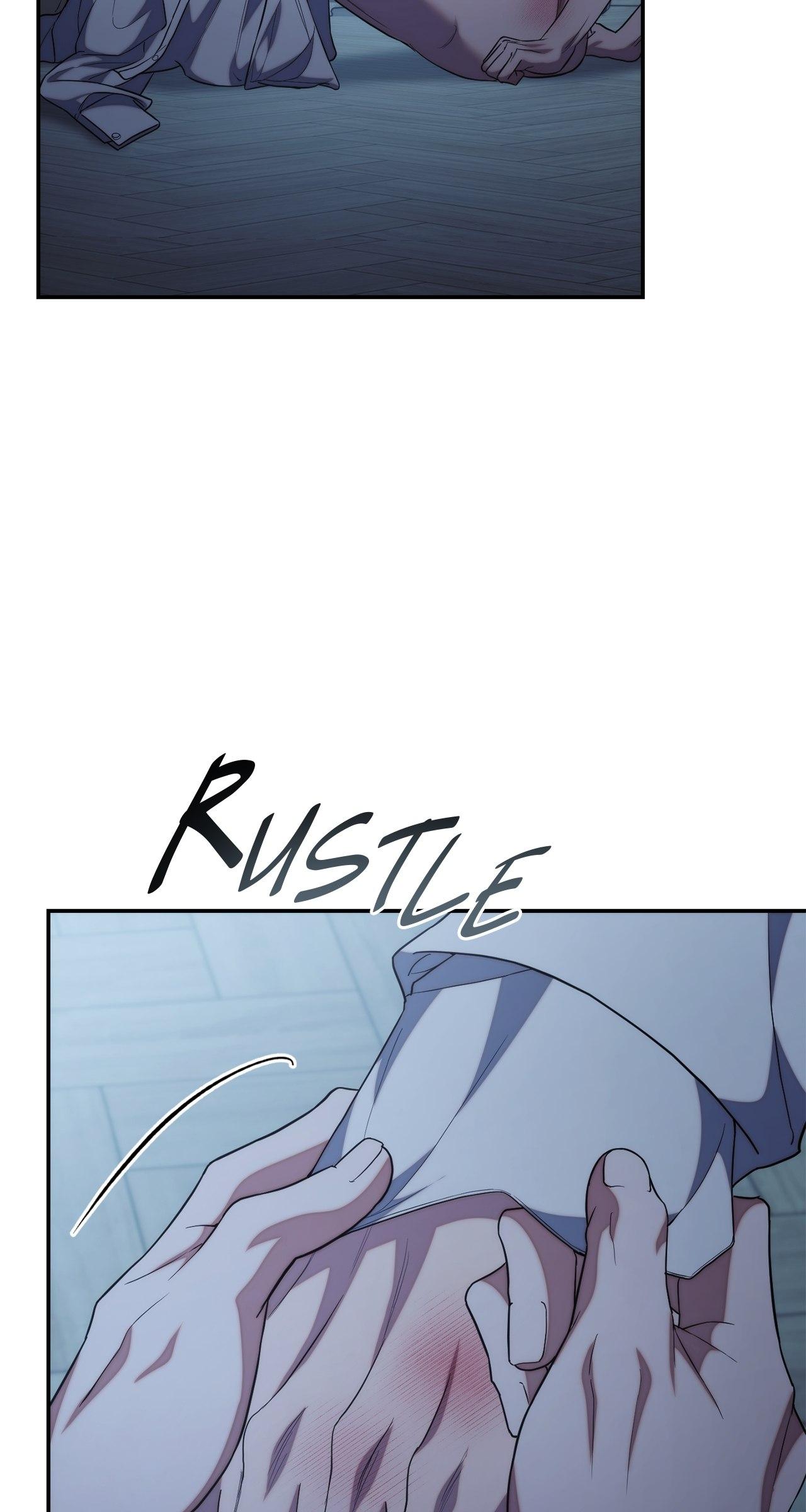 Read Unfinished Relationship chapter 34 image 38 on Lezhin