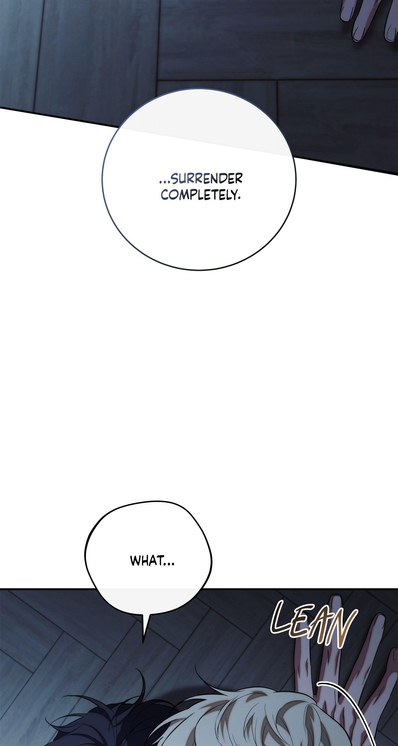 Read Unfinished Relationship chapter 34 image 4 on Lezhin