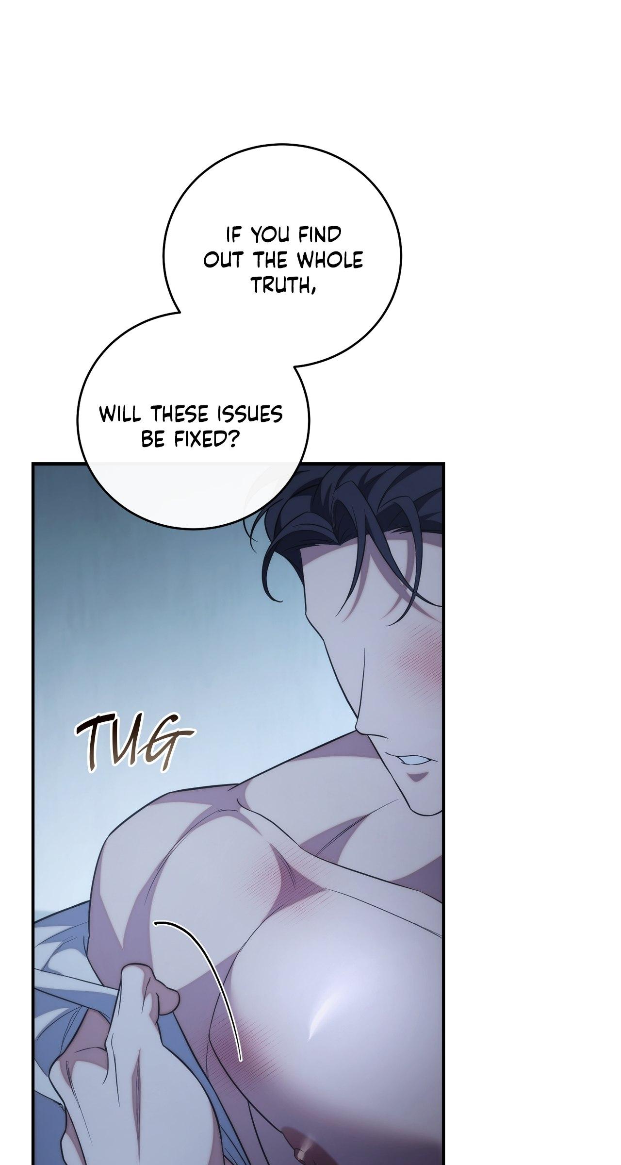 Read Unfinished Relationship chapter 34 image 40 on Lezhin