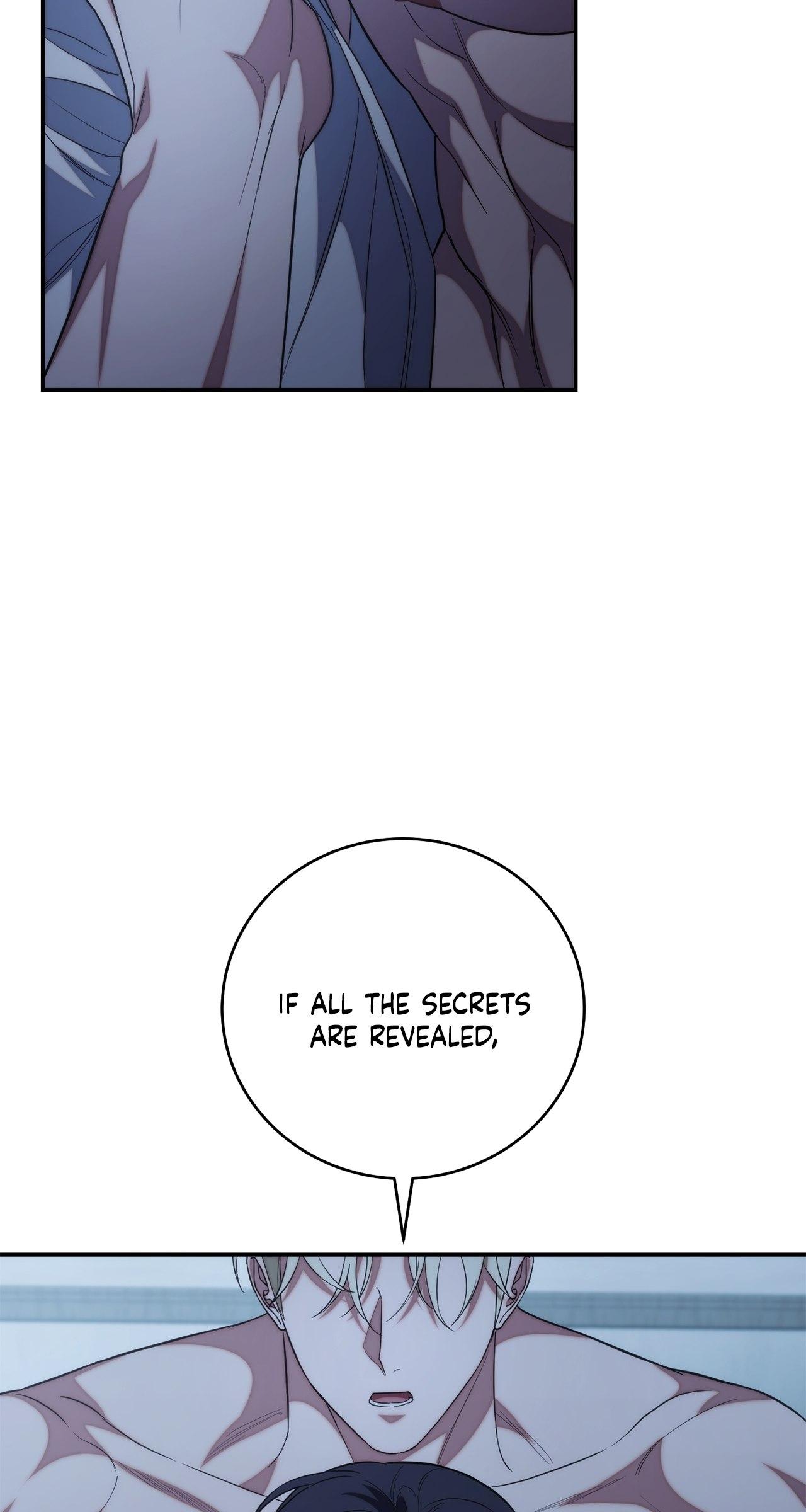 Read Unfinished Relationship chapter 34 image 41 on Lezhin