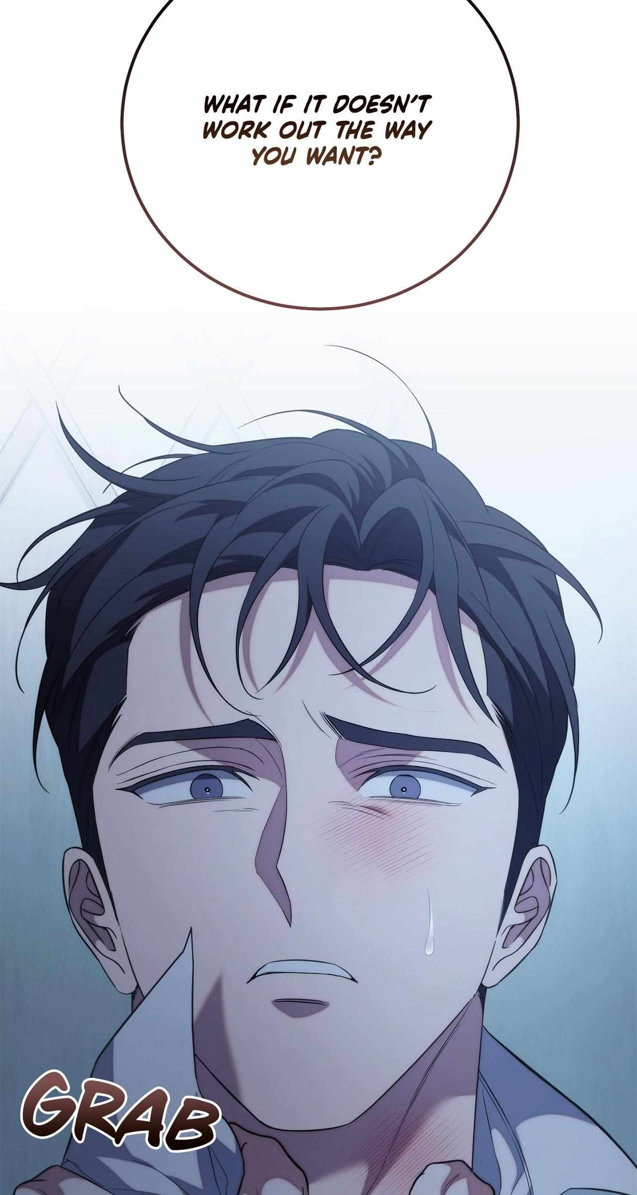 Read Unfinished Relationship chapter 34 image 43 on Lezhin