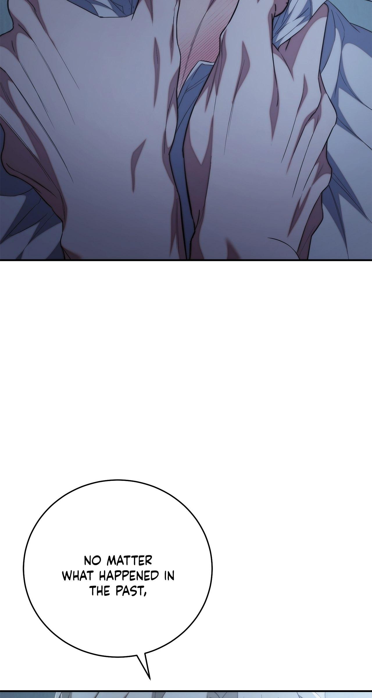 Read Unfinished Relationship chapter 34 image 44 on Lezhin
