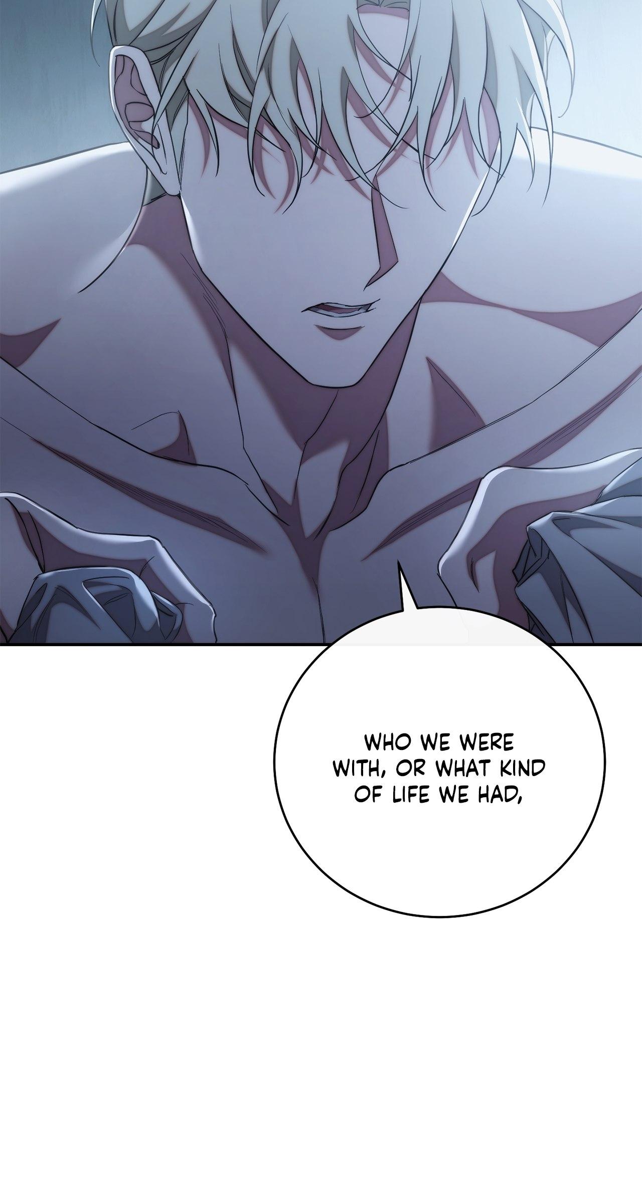 Read Unfinished Relationship chapter 34 image 45 on Lezhin
