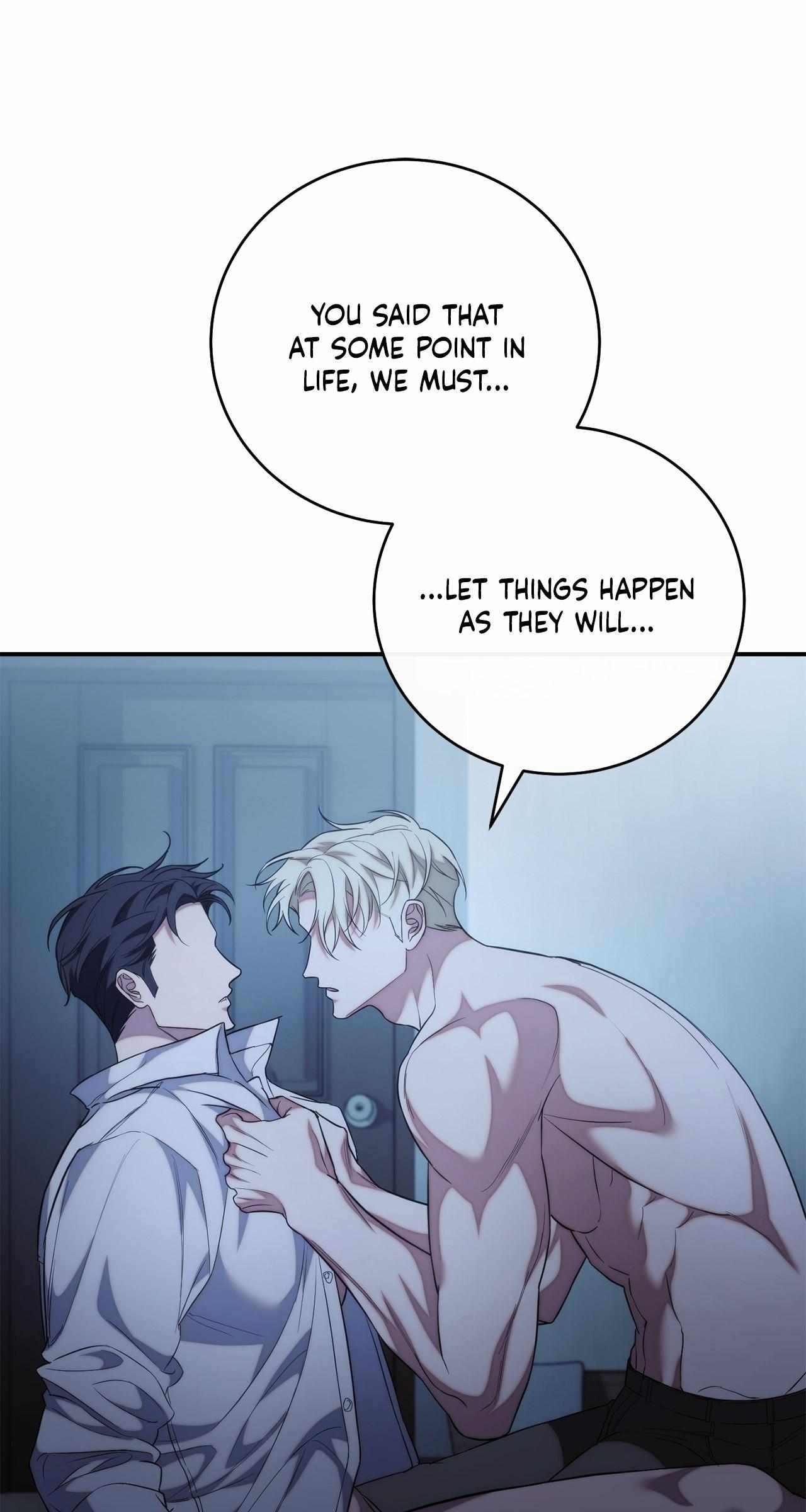Read Unfinished Relationship chapter 34 image 48 on Lezhin