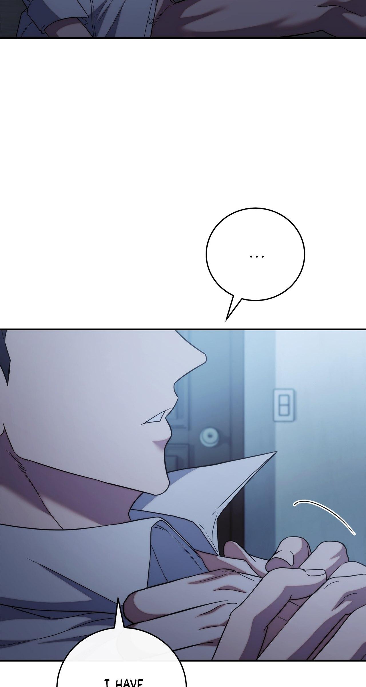 Read Unfinished Relationship chapter 34 image 49 on Lezhin