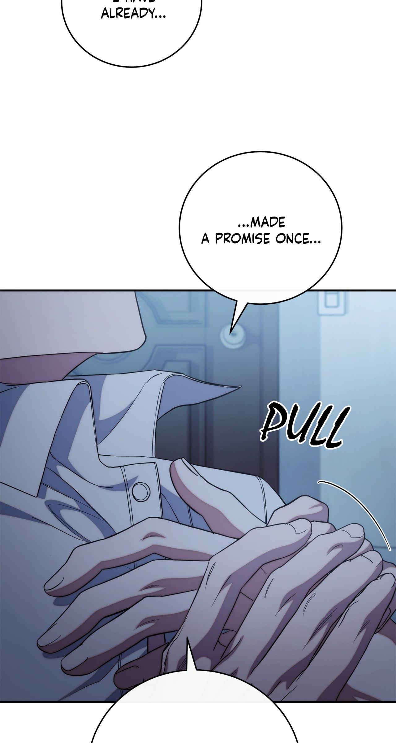 Read Unfinished Relationship chapter 34 image 50 on Lezhin