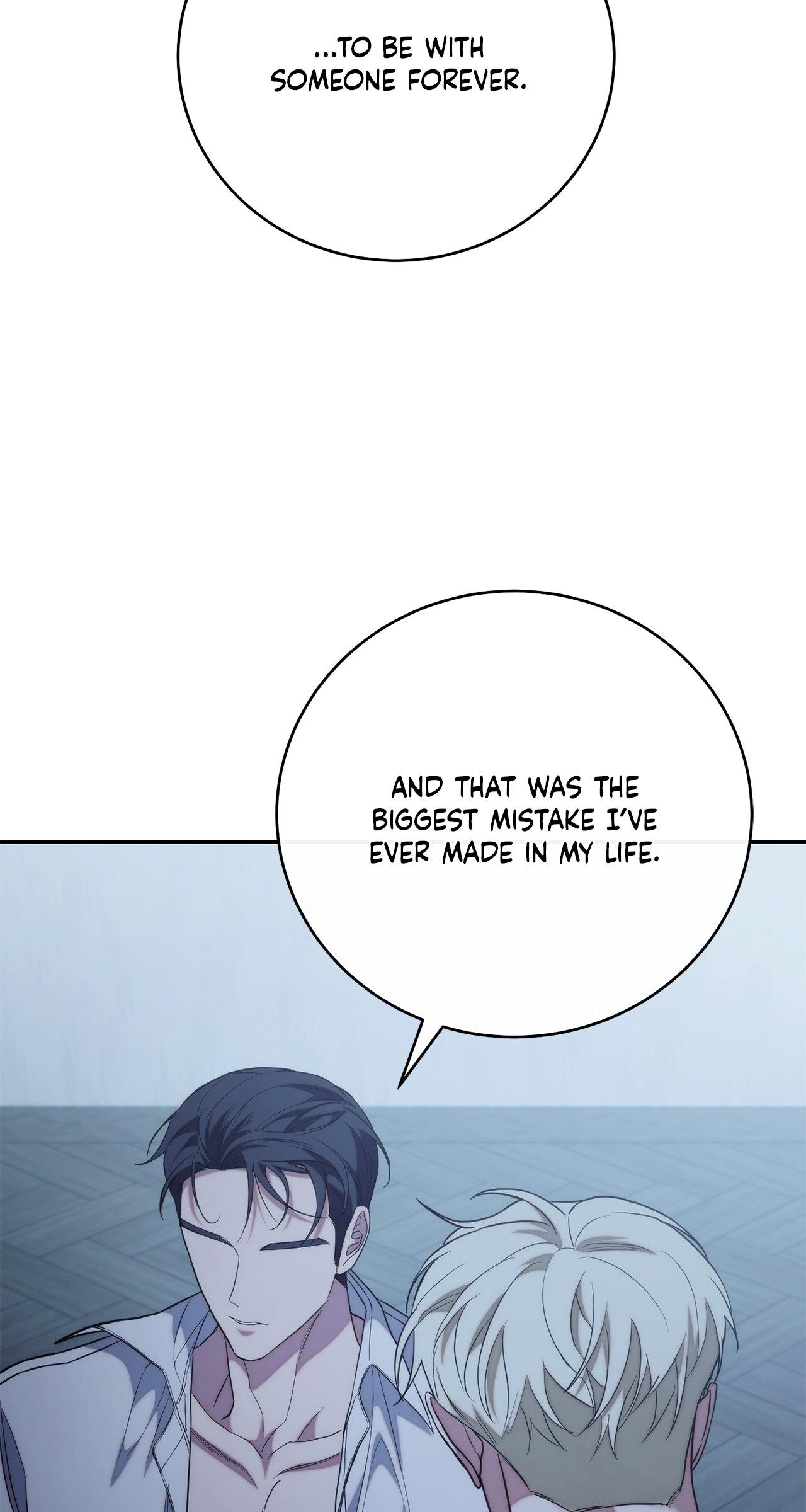Read Unfinished Relationship chapter 34 image 51 on Lezhin