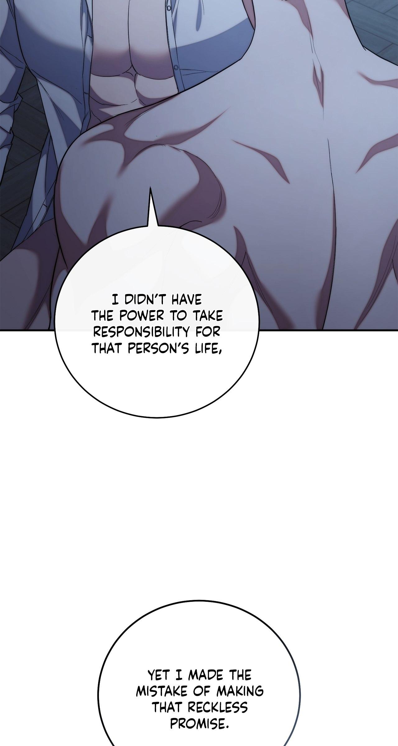 Read Unfinished Relationship chapter 34 image 52 on Lezhin