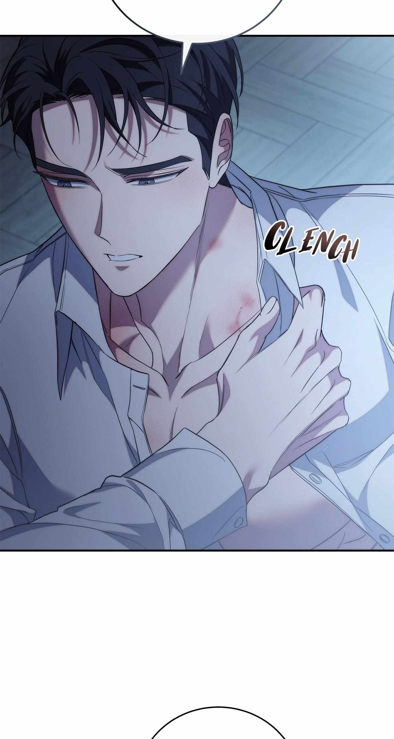 Read Unfinished Relationship chapter 34 image 53 on Lezhin