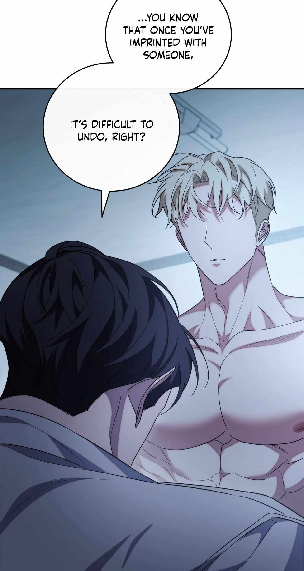 Read Unfinished Relationship chapter 34 image 54 on Lezhin