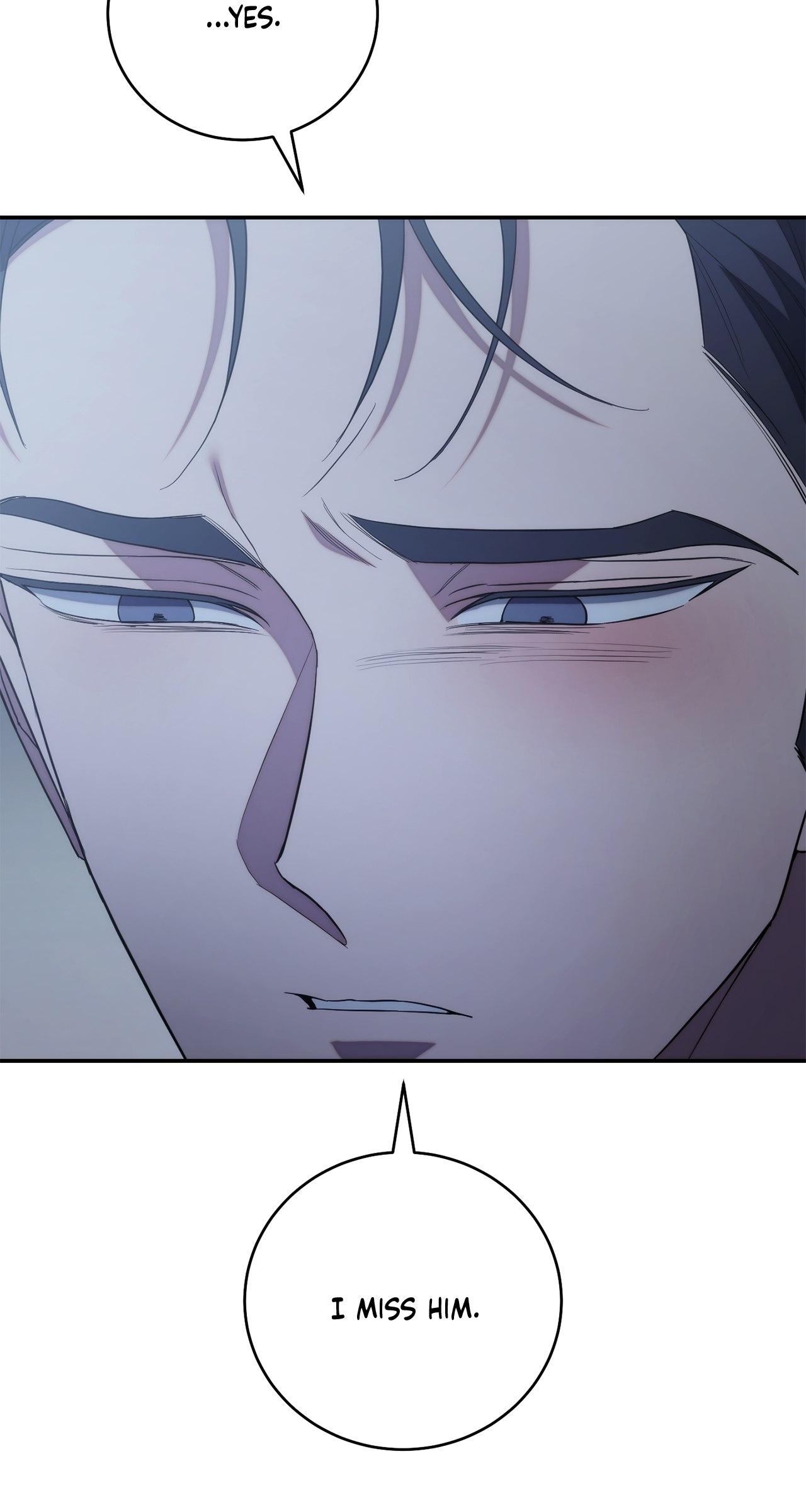 Read Unfinished Relationship chapter 34 image 59 on Lezhin