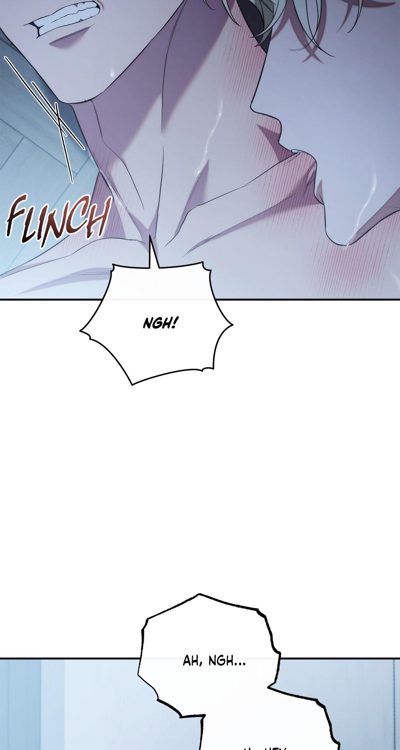 Read Unfinished Relationship chapter 34 image 6 on Lezhin